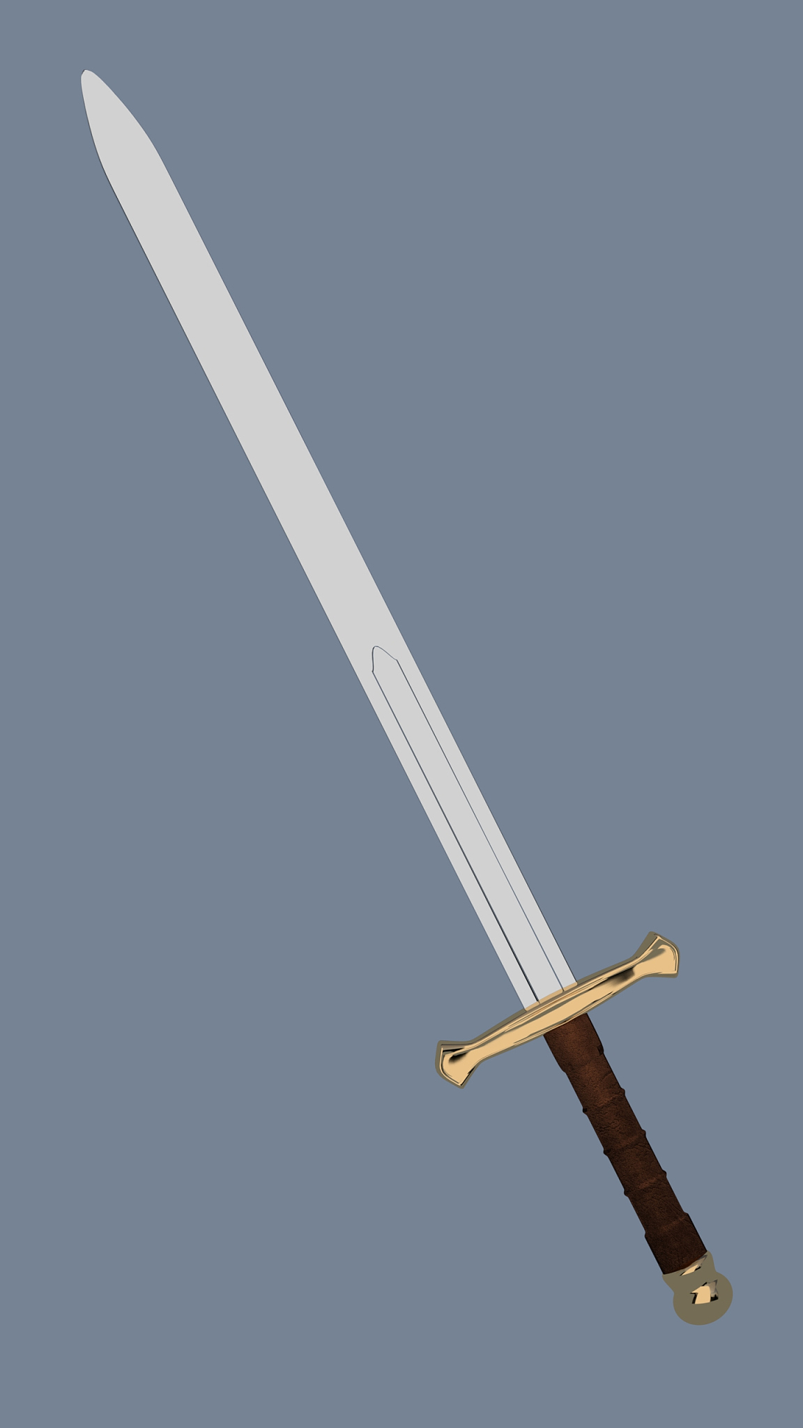 broadsword