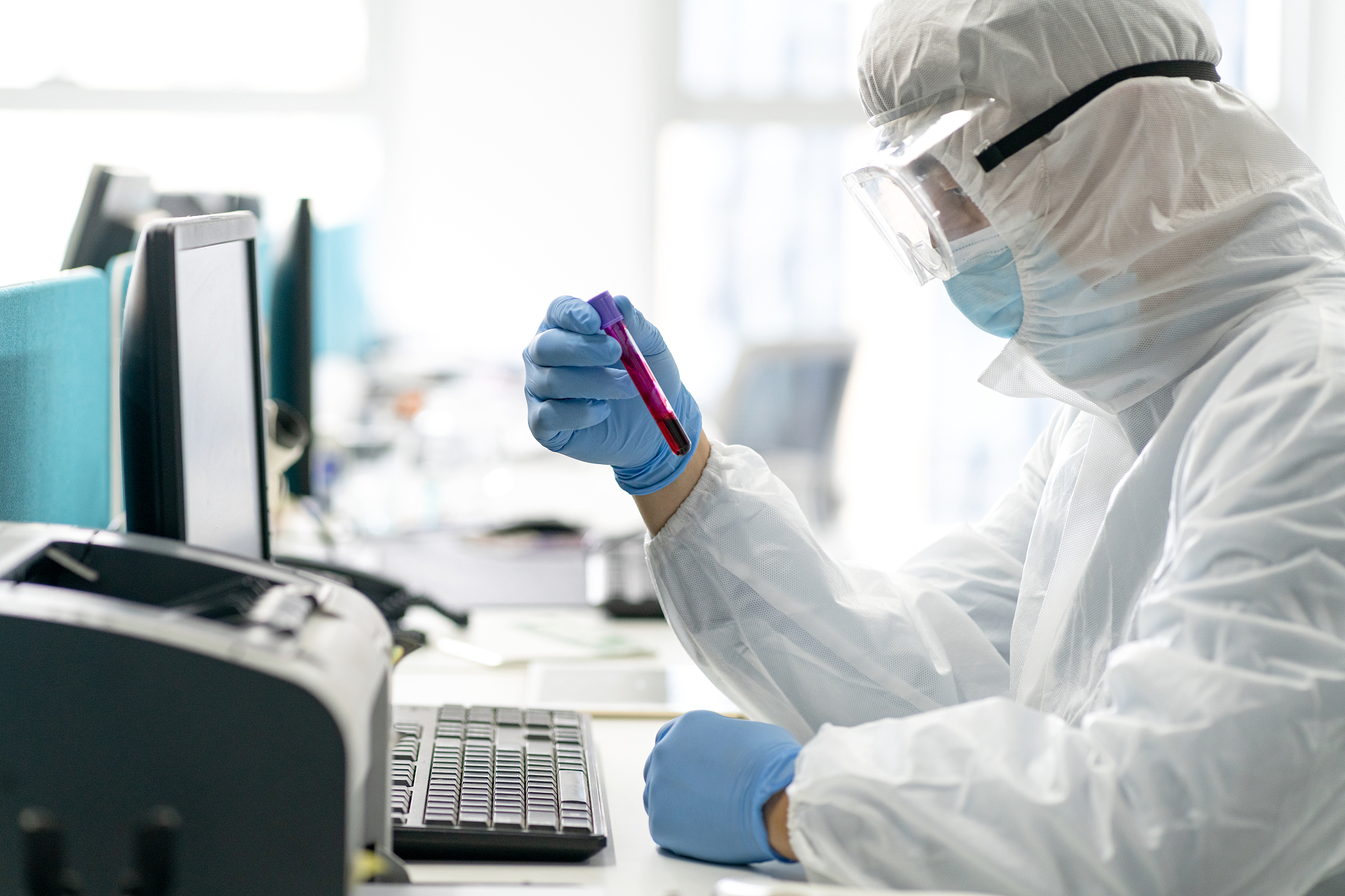 药剂师：守护健康的幕后英雄