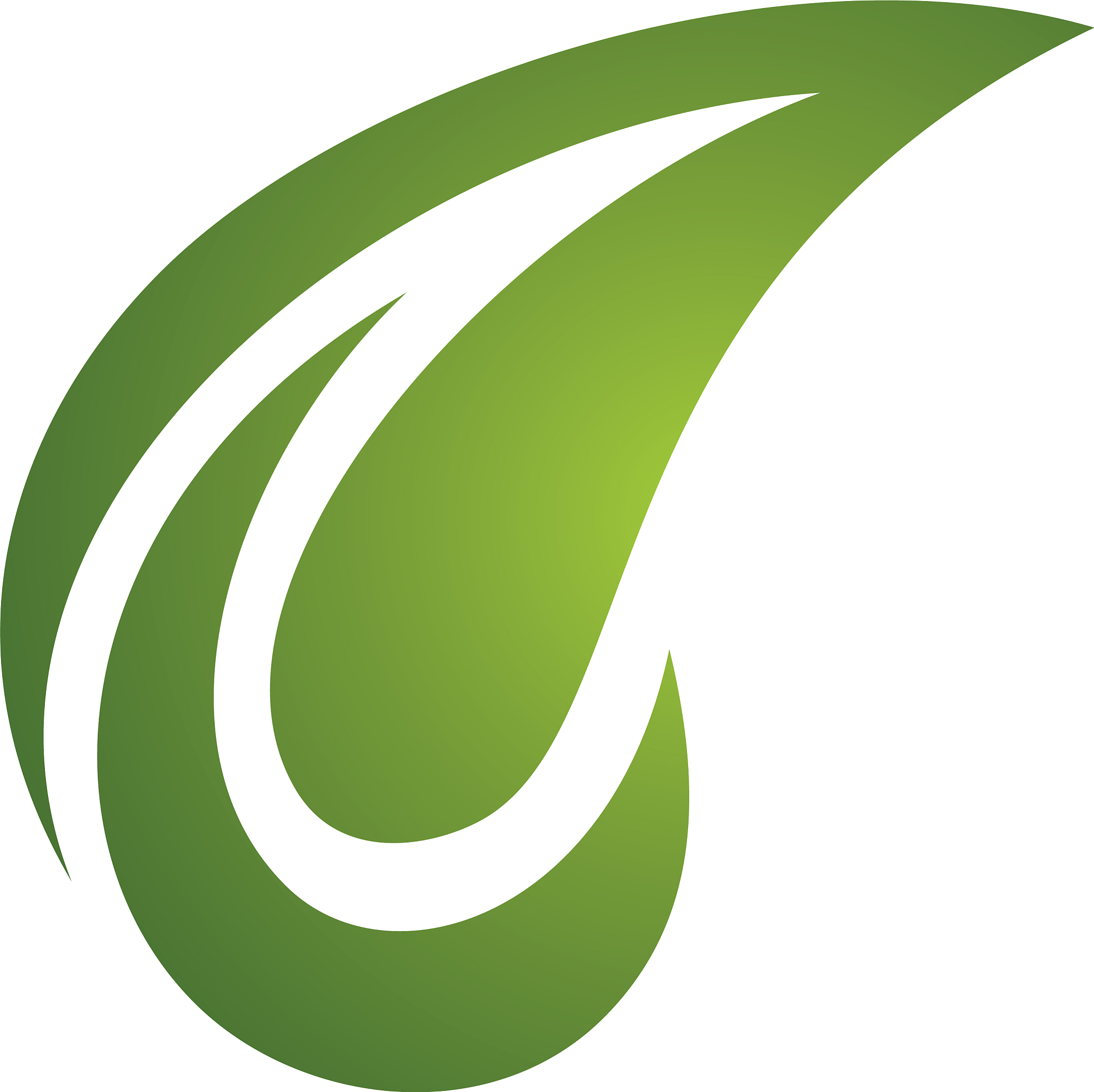 leaf logo
