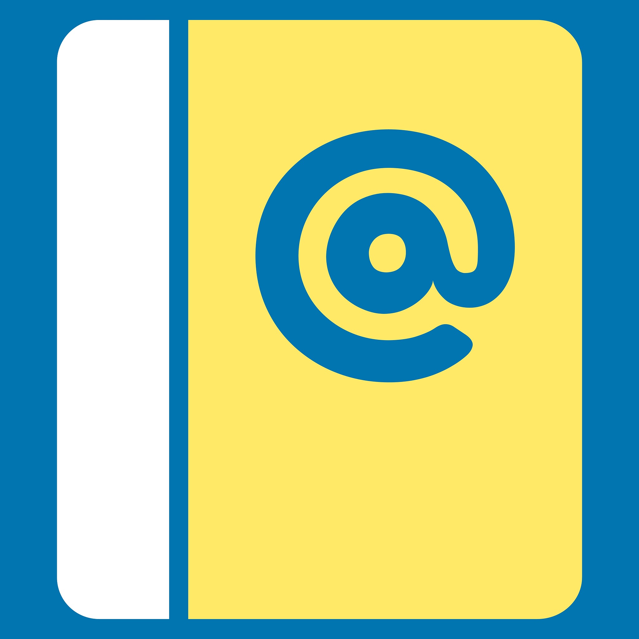 emails icon