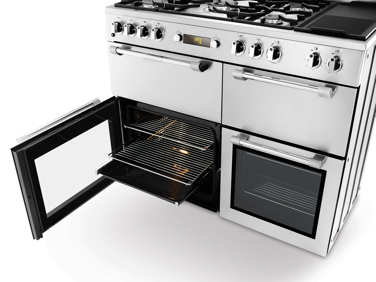 米勒洗碗机：专业认可，彰显卓越品质