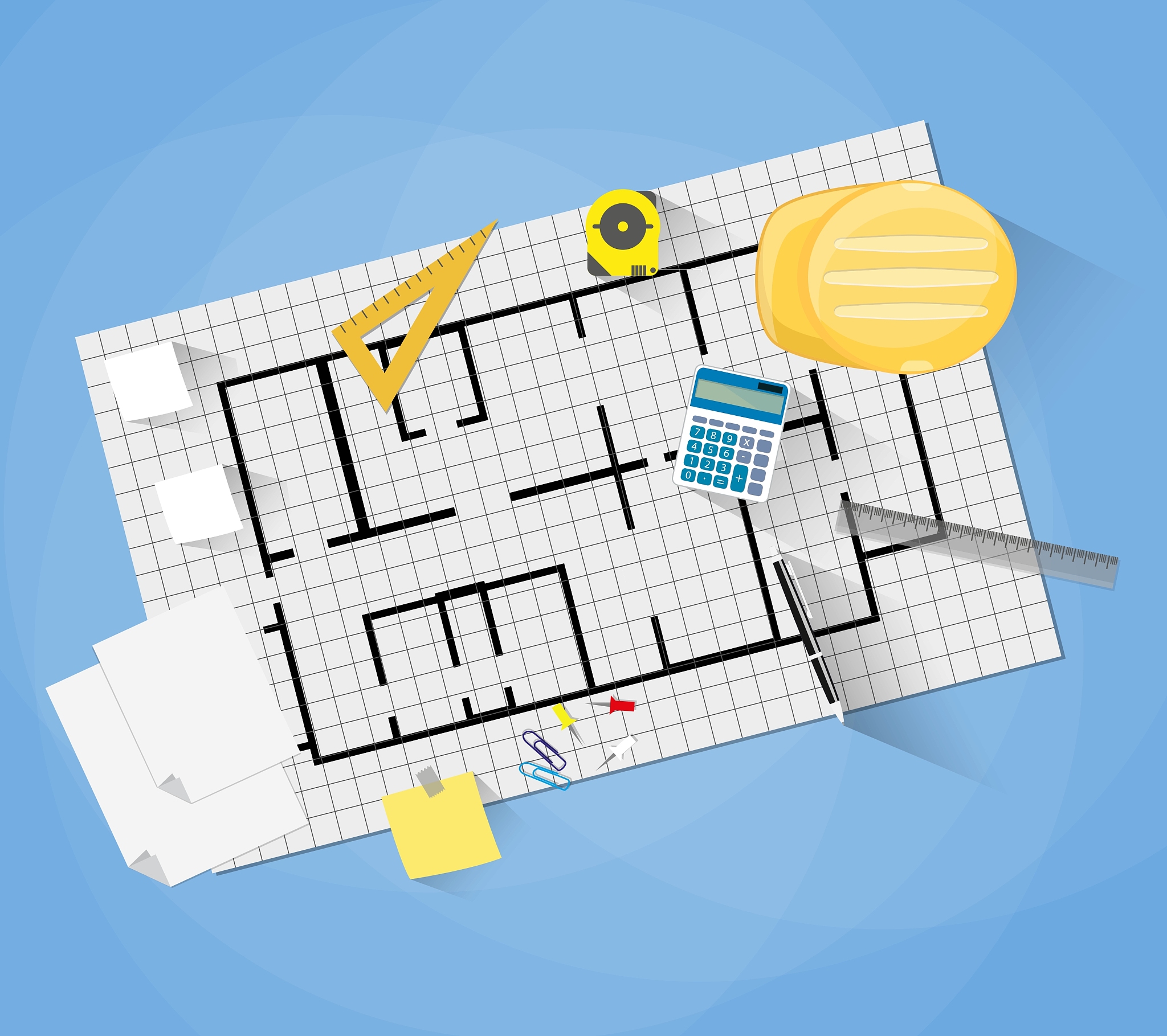 重庆建筑工程学校工程造价中专班简介