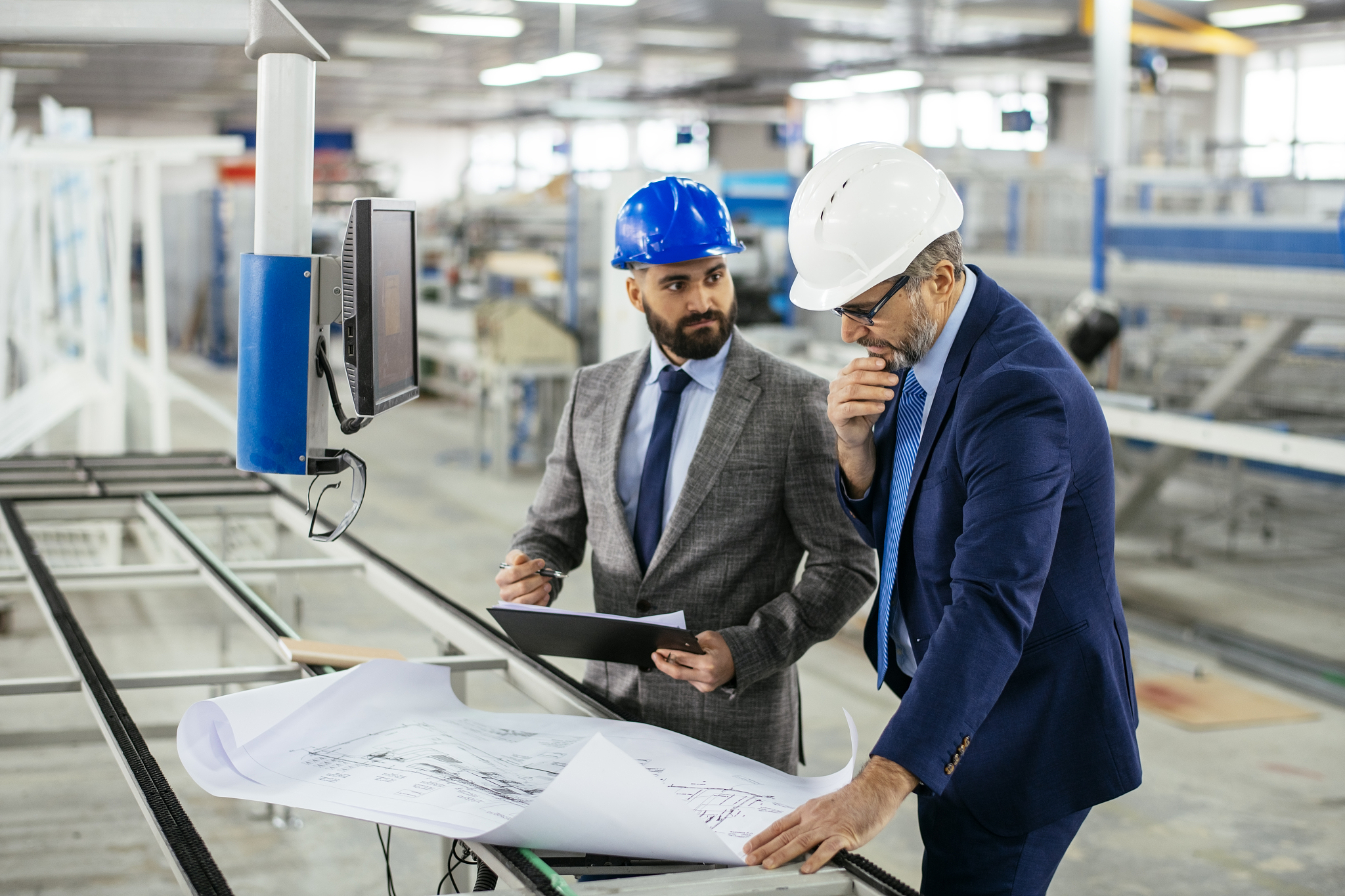 Civil Engineer Seeking Opportunities at China Harbour Engineering Co LTD