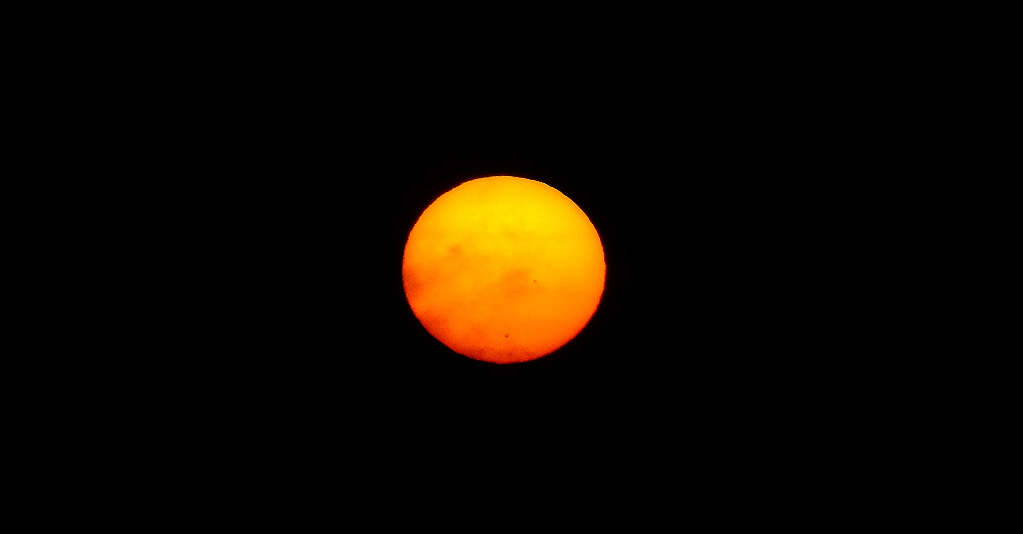 sun