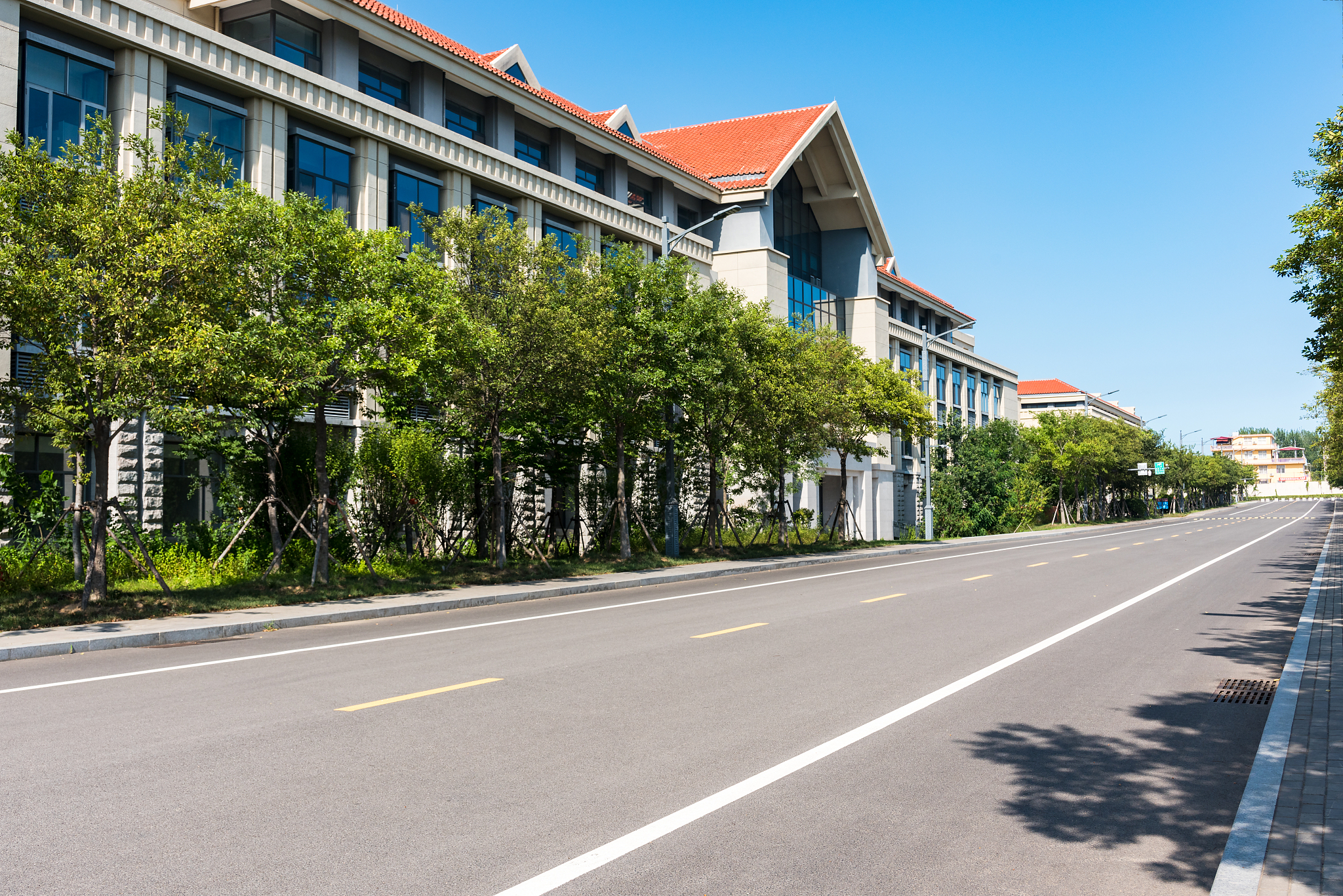 青岛电子信息技术学校办学层次及学术水平深度解析