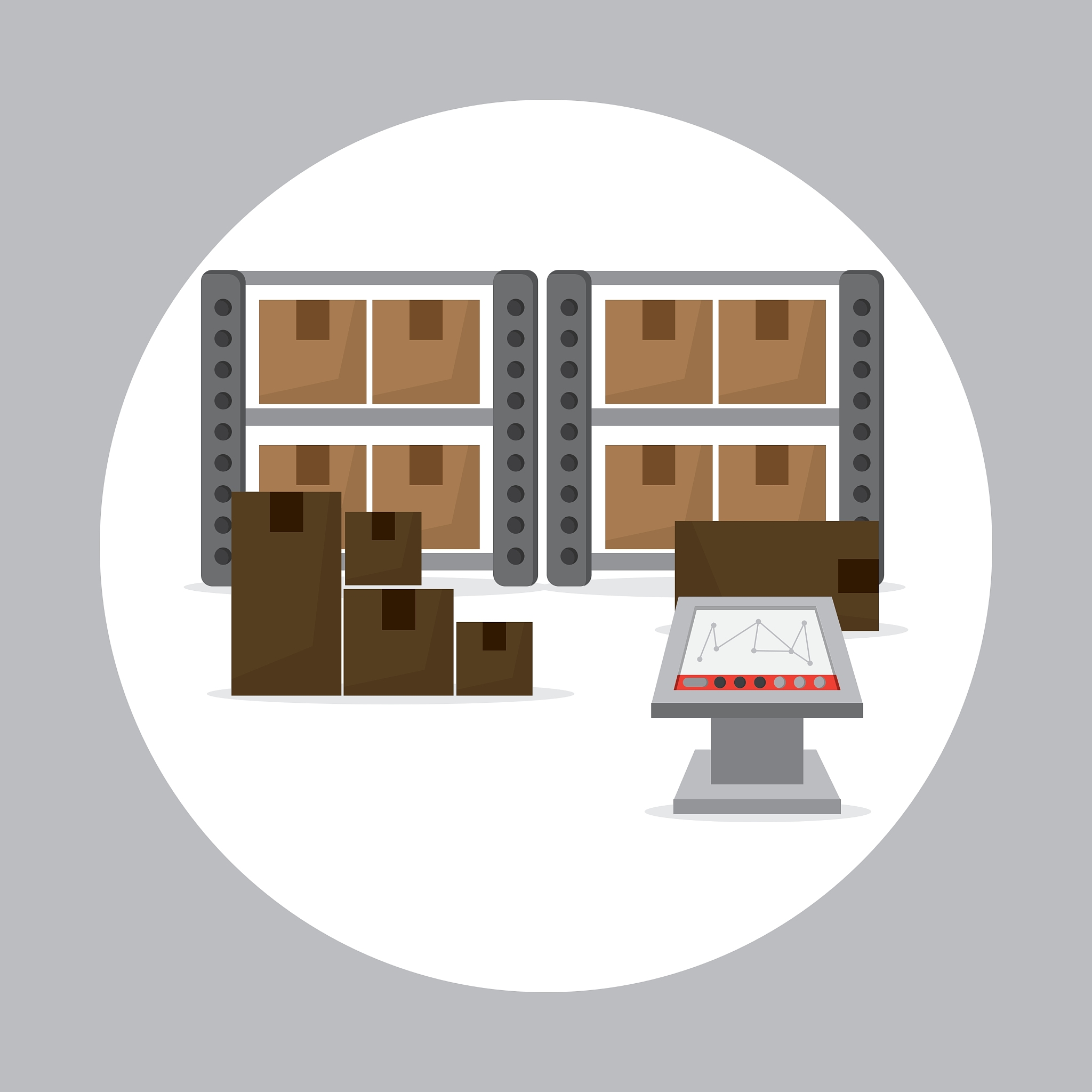 兰州文科职业学校现代物流专业课程设置 - 培养现代物流人才