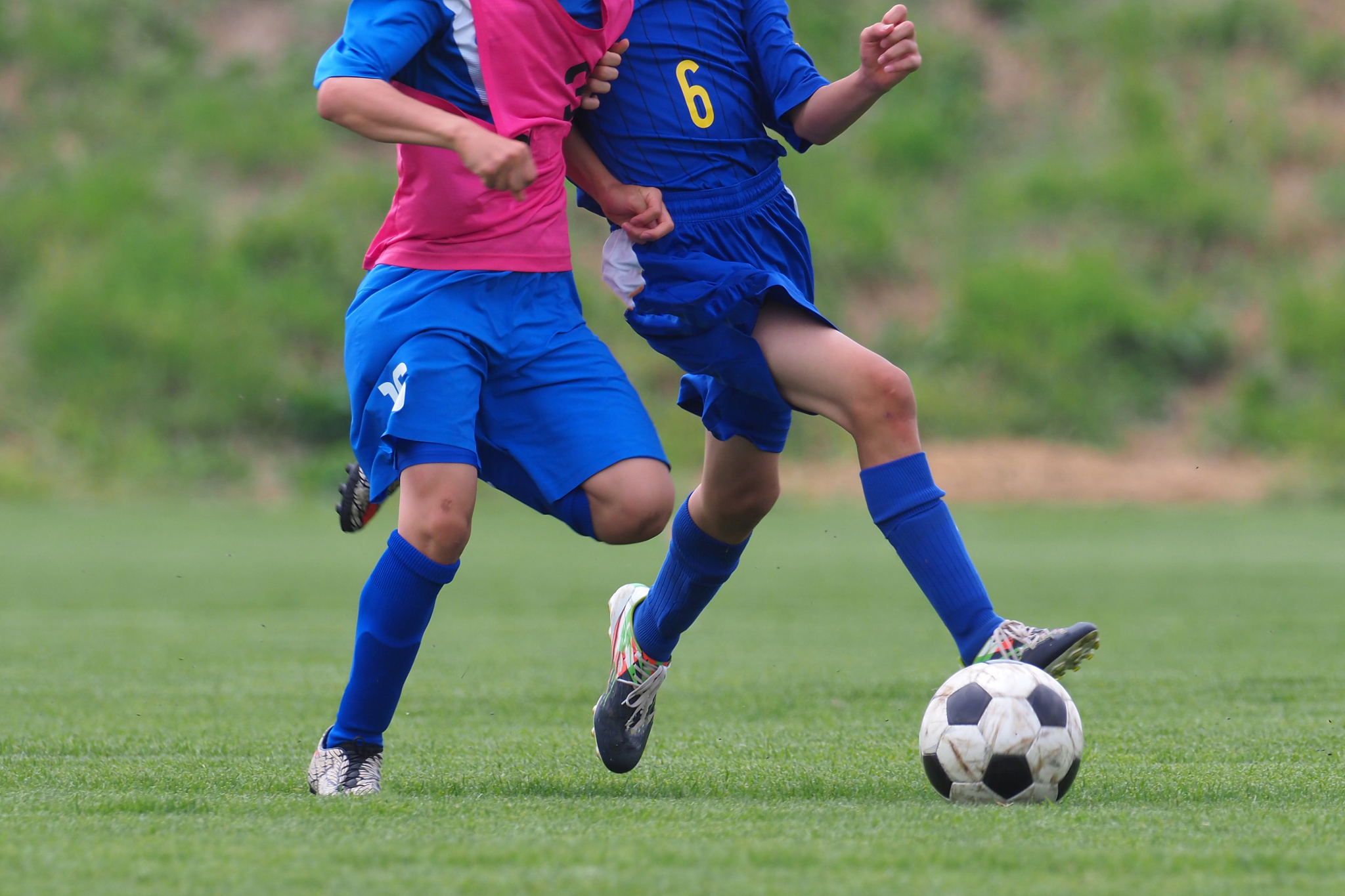 soccer
