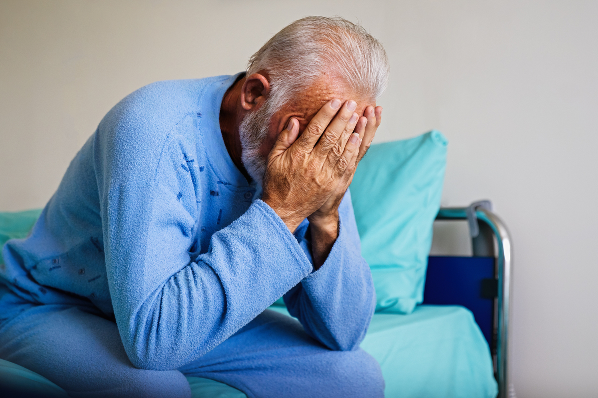 生成一篇中老年人关于脑供血不足的公众号文章