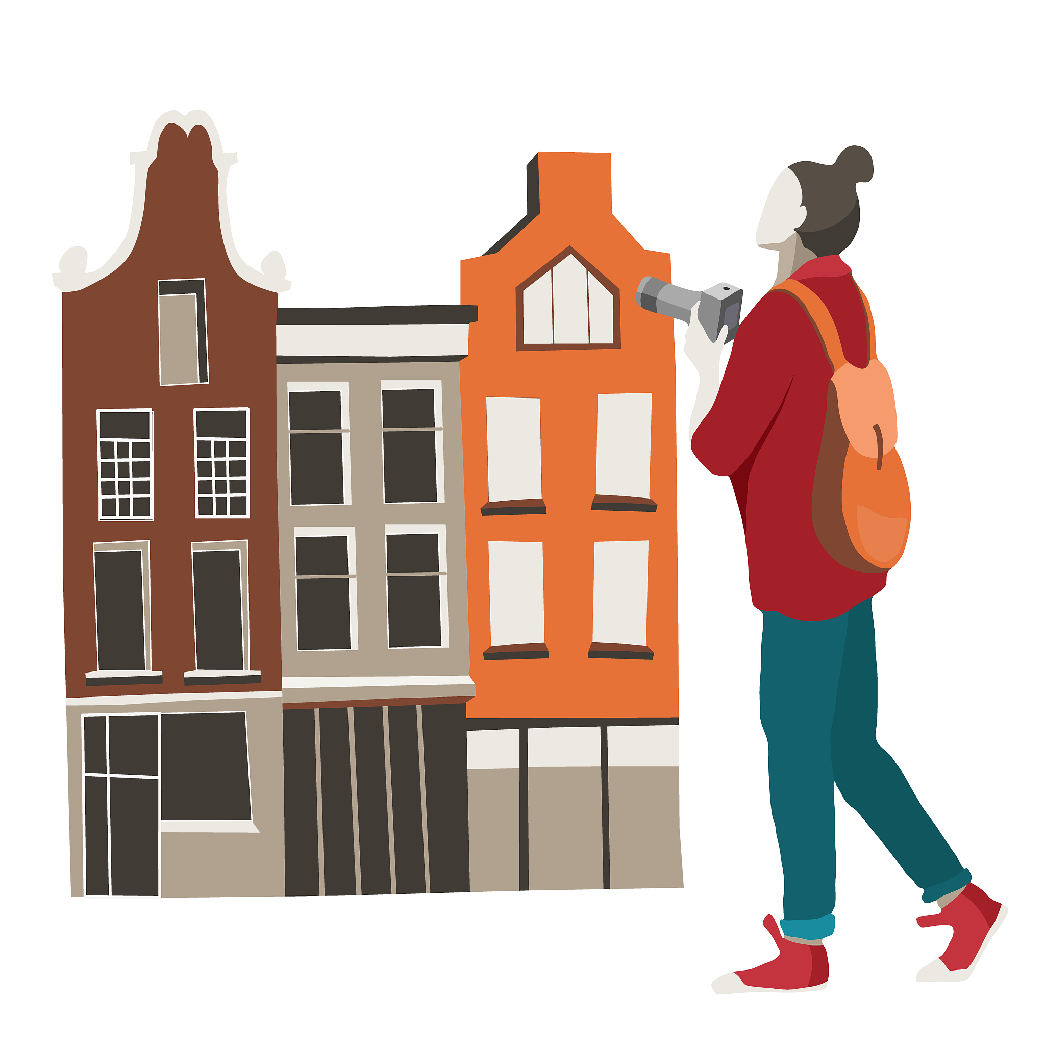 旅行社职位大全：从顾问到摄影师，你需要哪些素质？