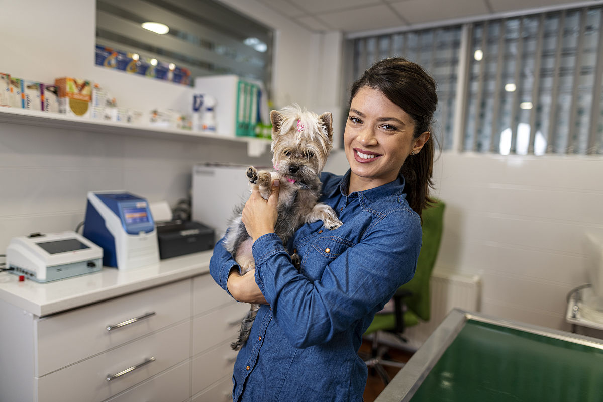 重庆市酉阳职业教育中心畜牧兽医专业好就业吗