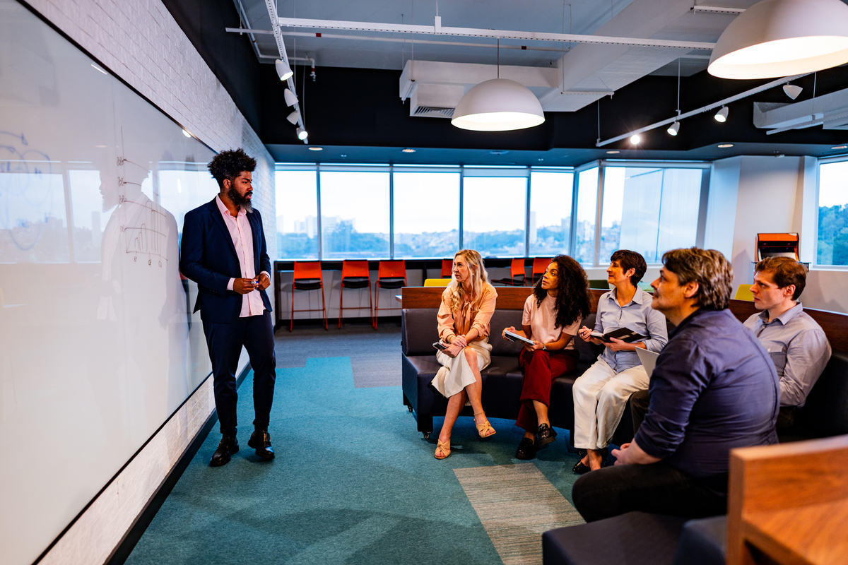 From Uber Partnerships to WeWork Community Management: My Journey to Reinventing Workspaces