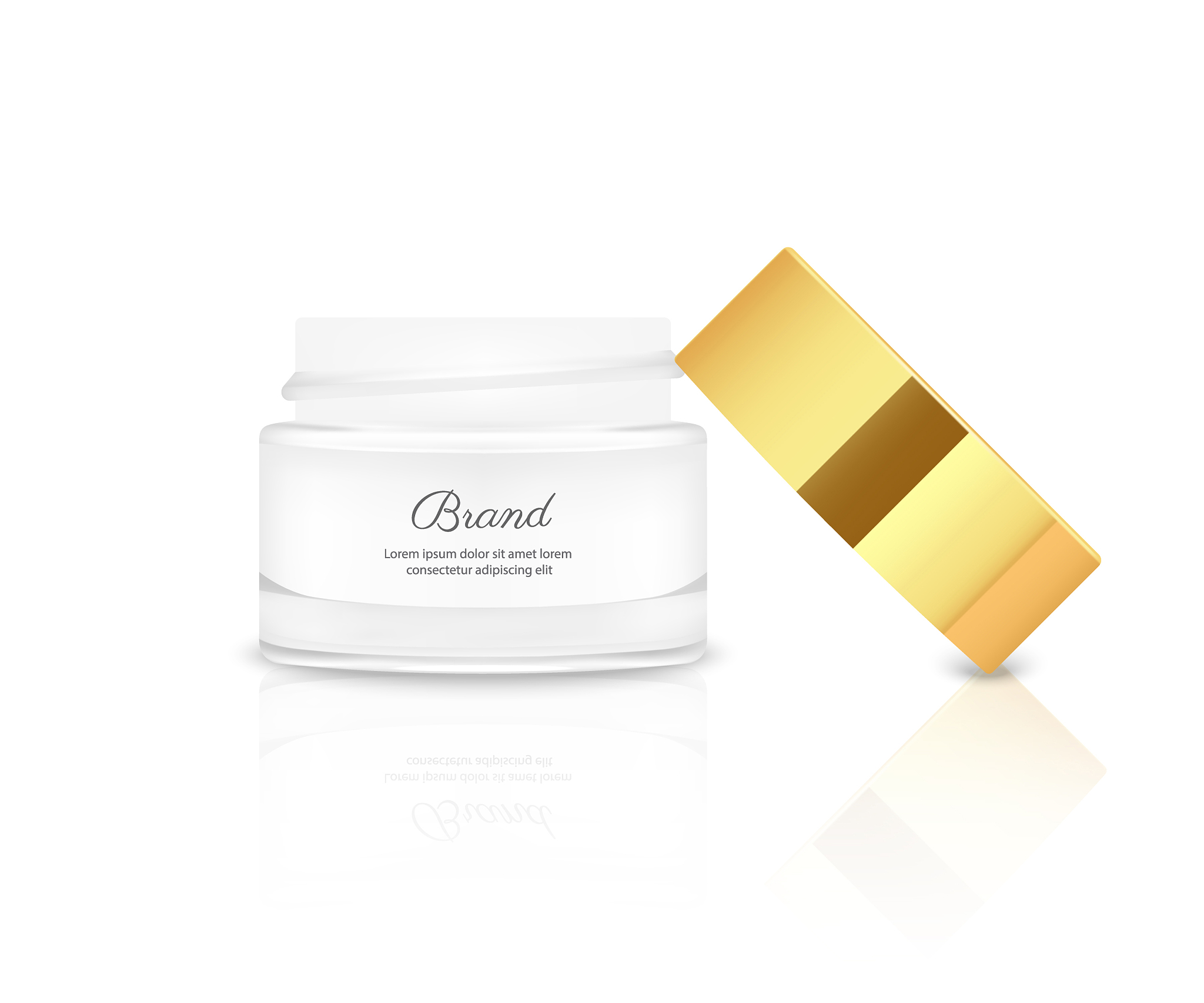 幻时5X™日霜: 全面解决5大肌肤问题, 重现年轻光彩