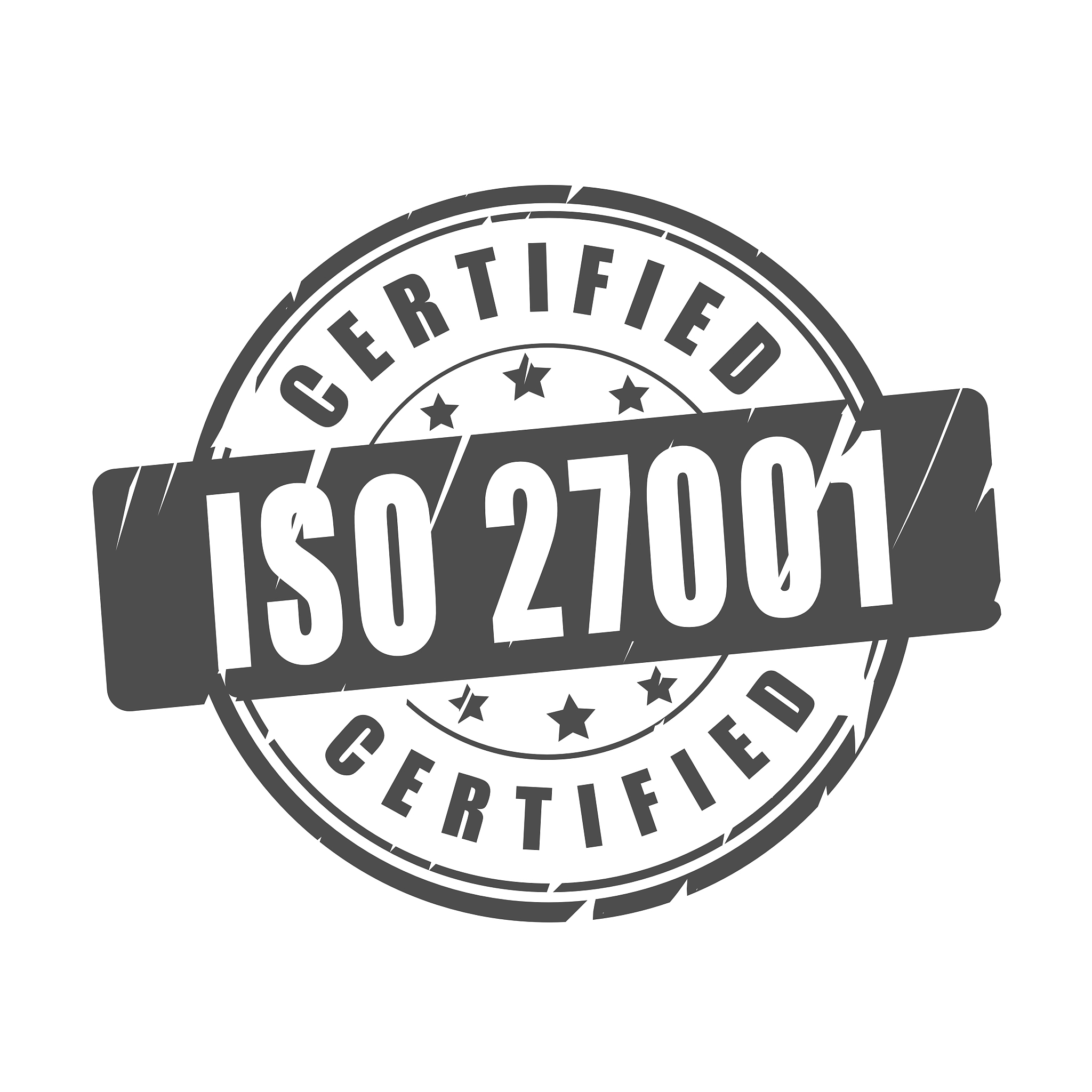 ISO 27001 认证证书查询 - 查找认证机构和步骤
