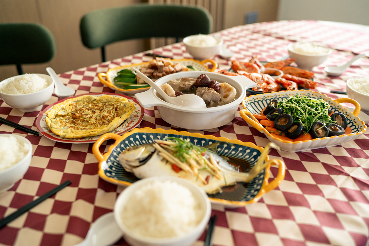 老板想吃家常菜？5个妙招轻松搞定！