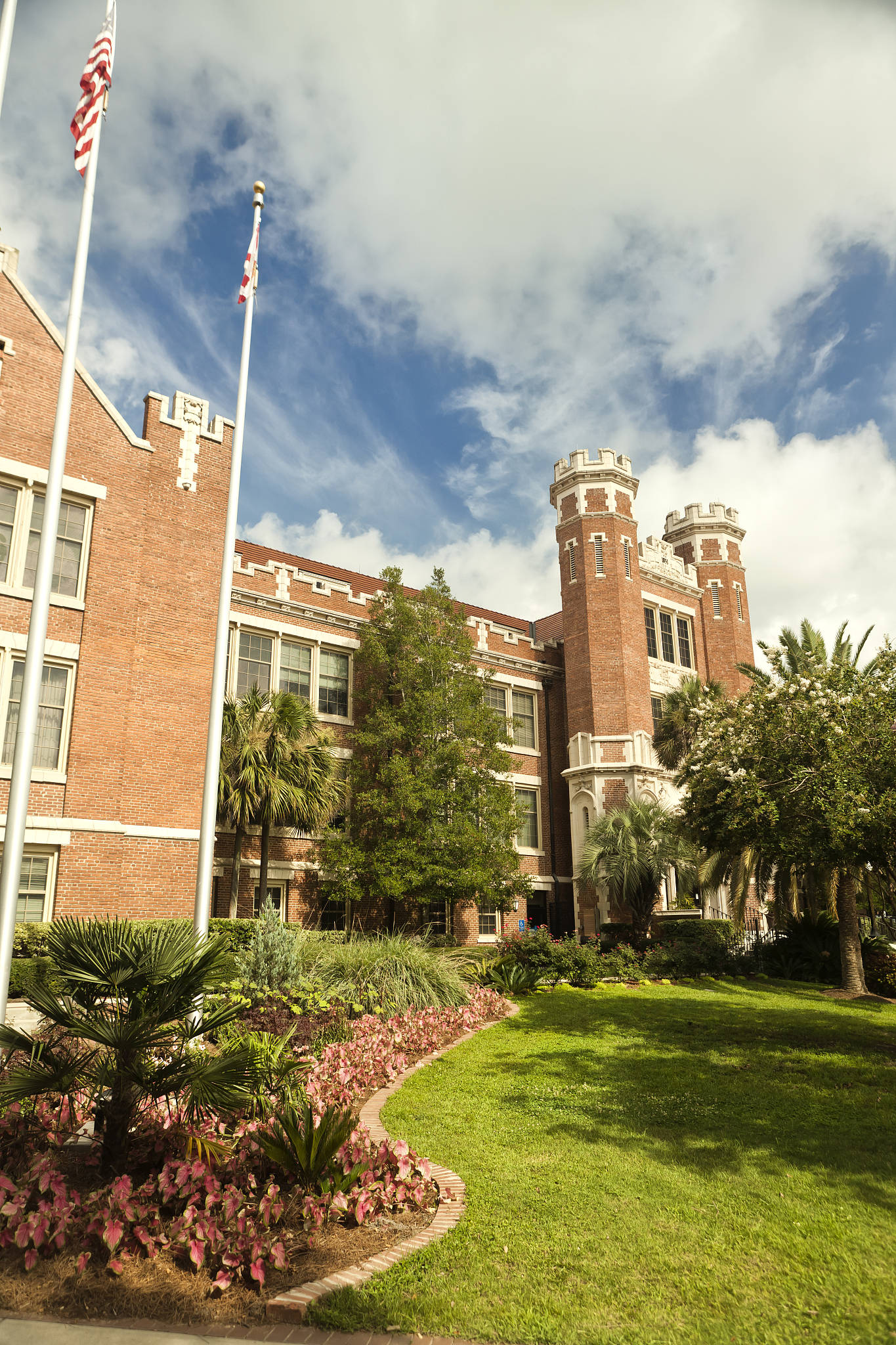 florida state university