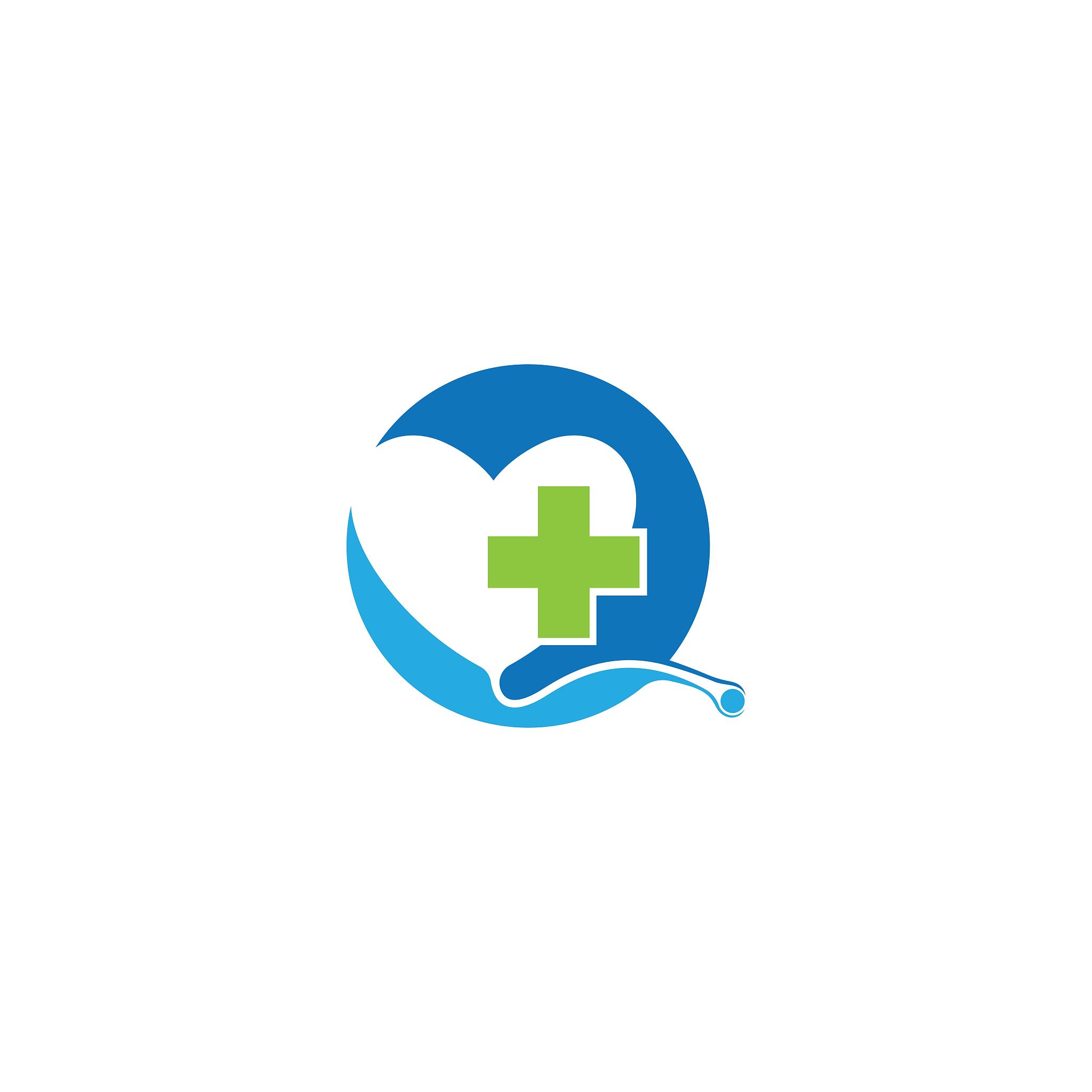 medical vector icon illustration design