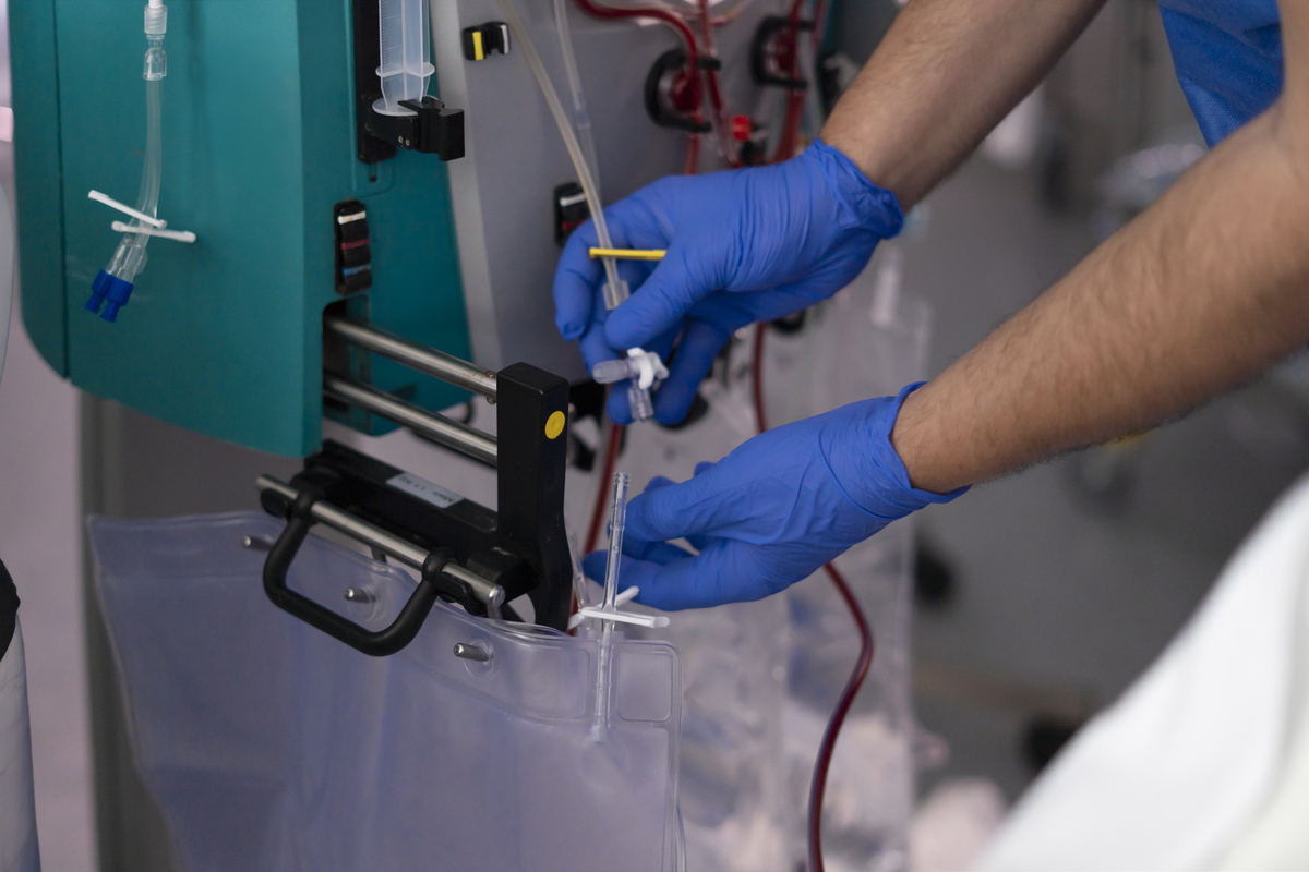 血液过滤净化医院推荐：选择最适合您的治疗方案