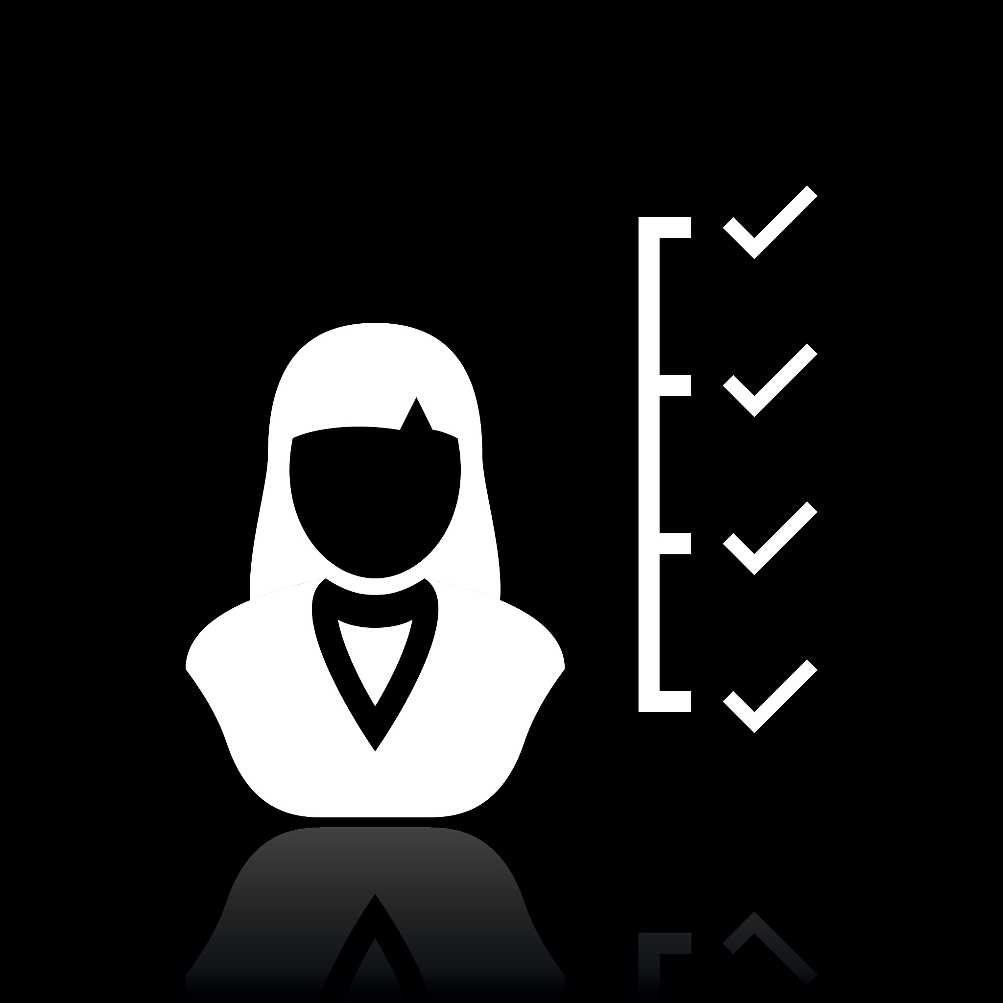 什么是'以服务清单为抓手'？如何提升服务质量？