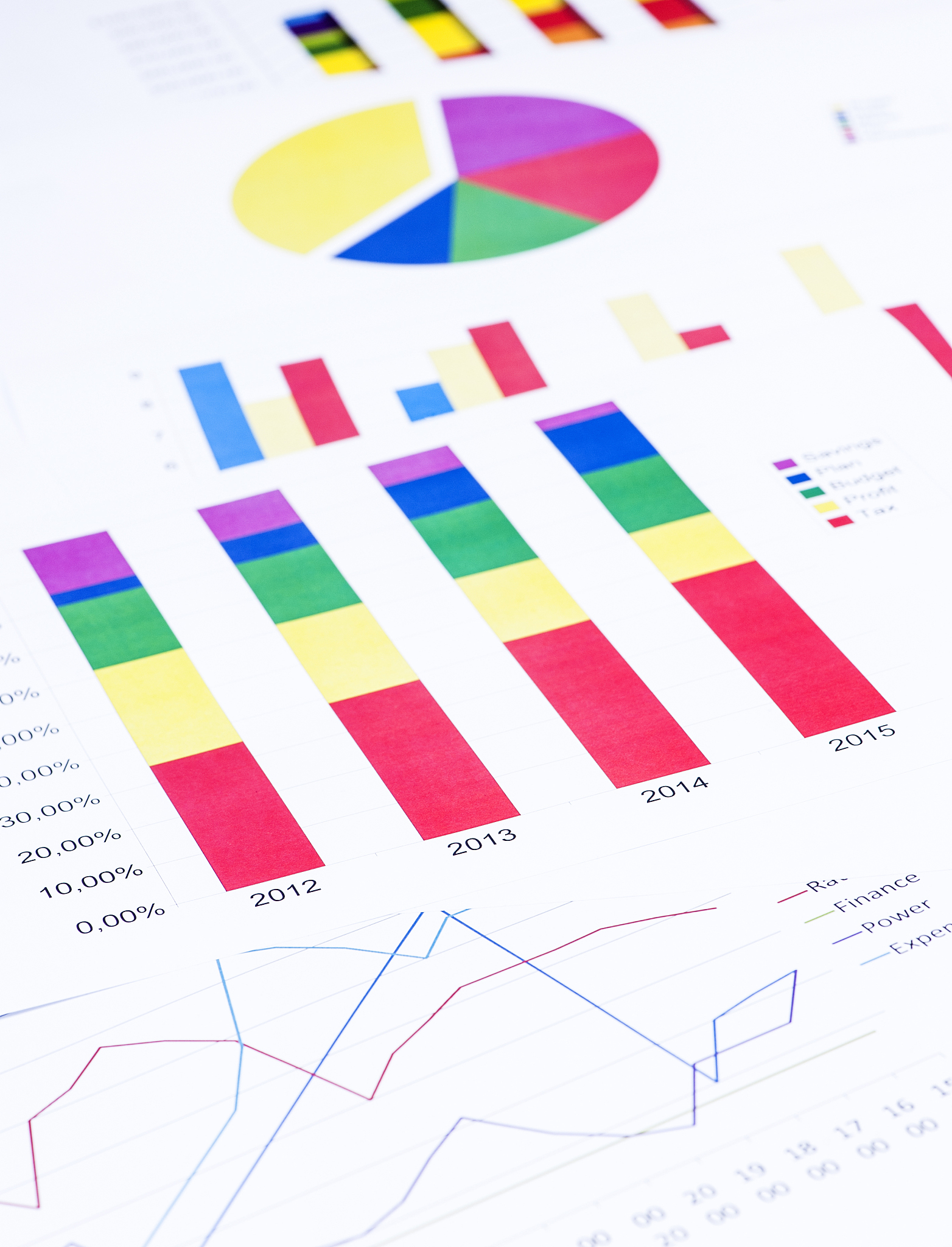 出纳工作总结：年度财务管理经验分享