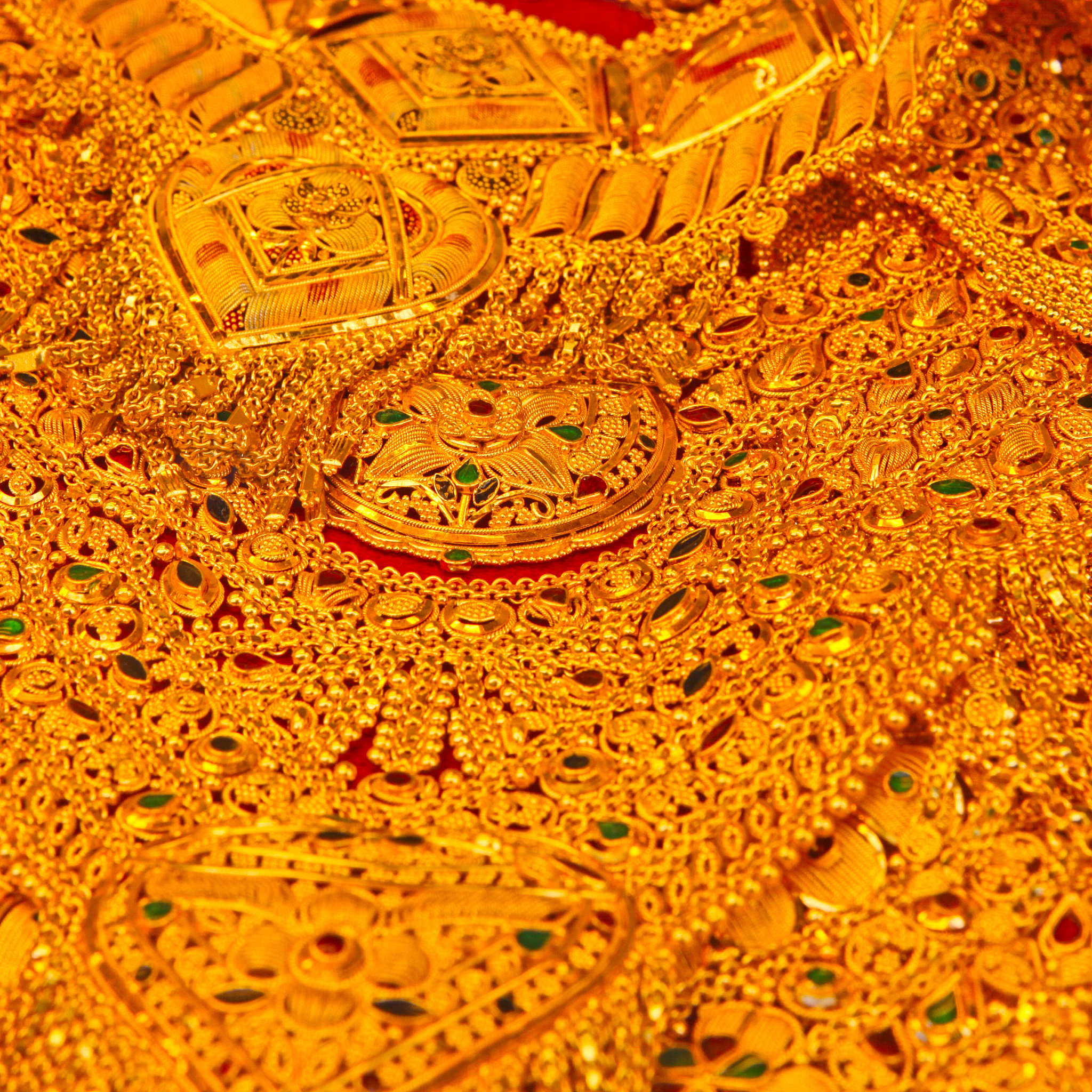 turkish jewelry store in istanbul