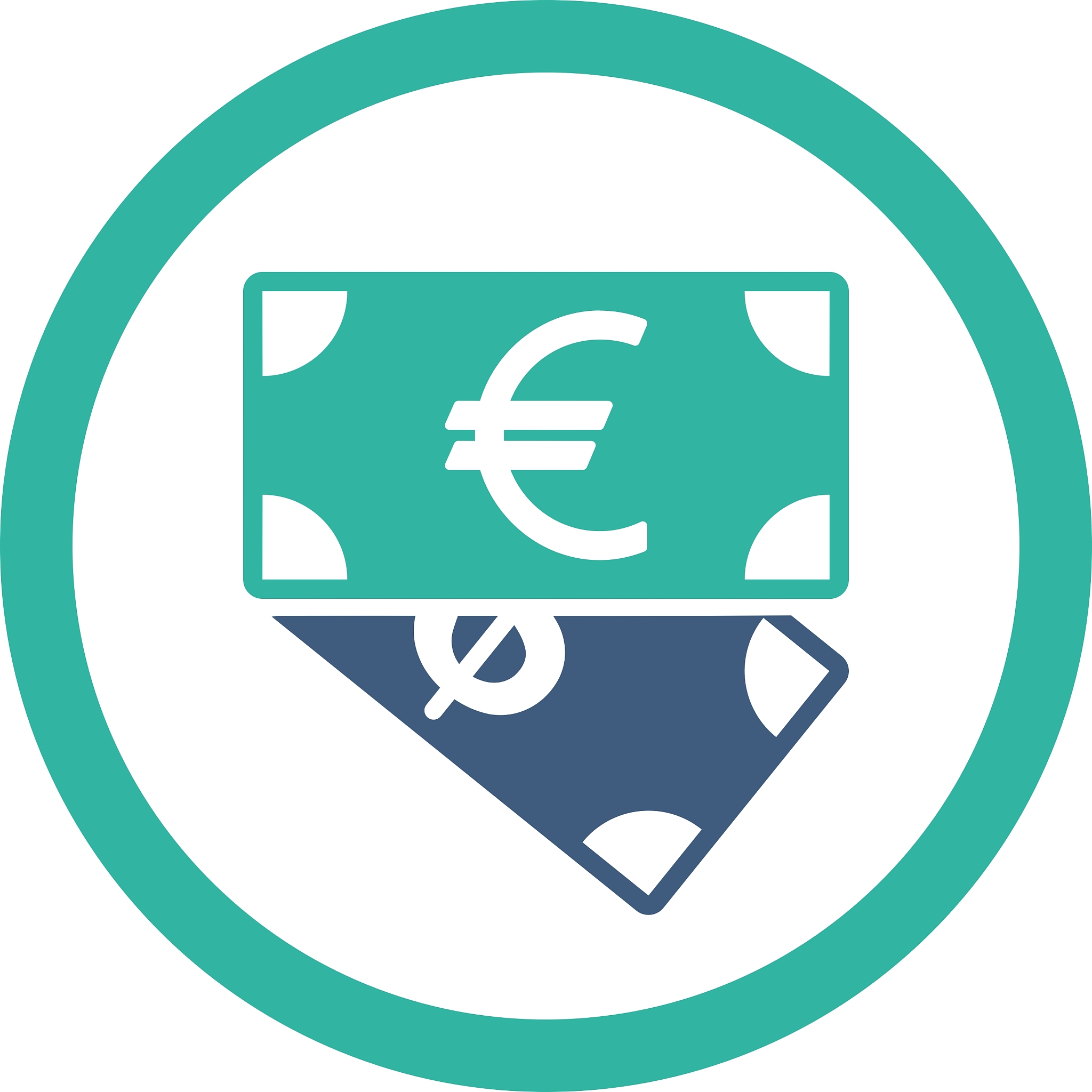banknotes icon