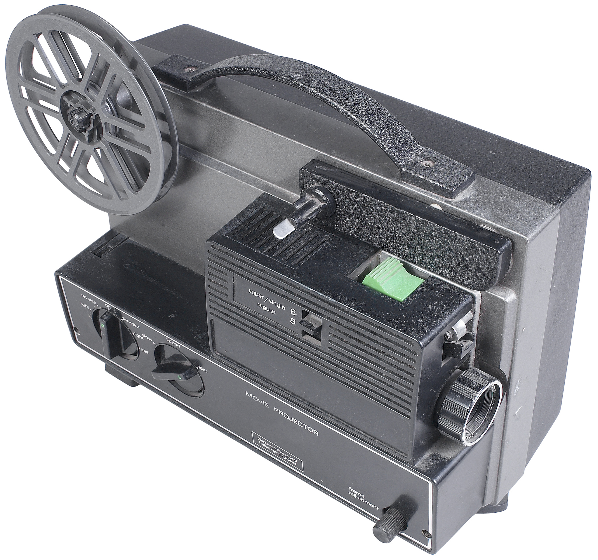 优特覆膜机A挤出机变频器报警原因及解决方法