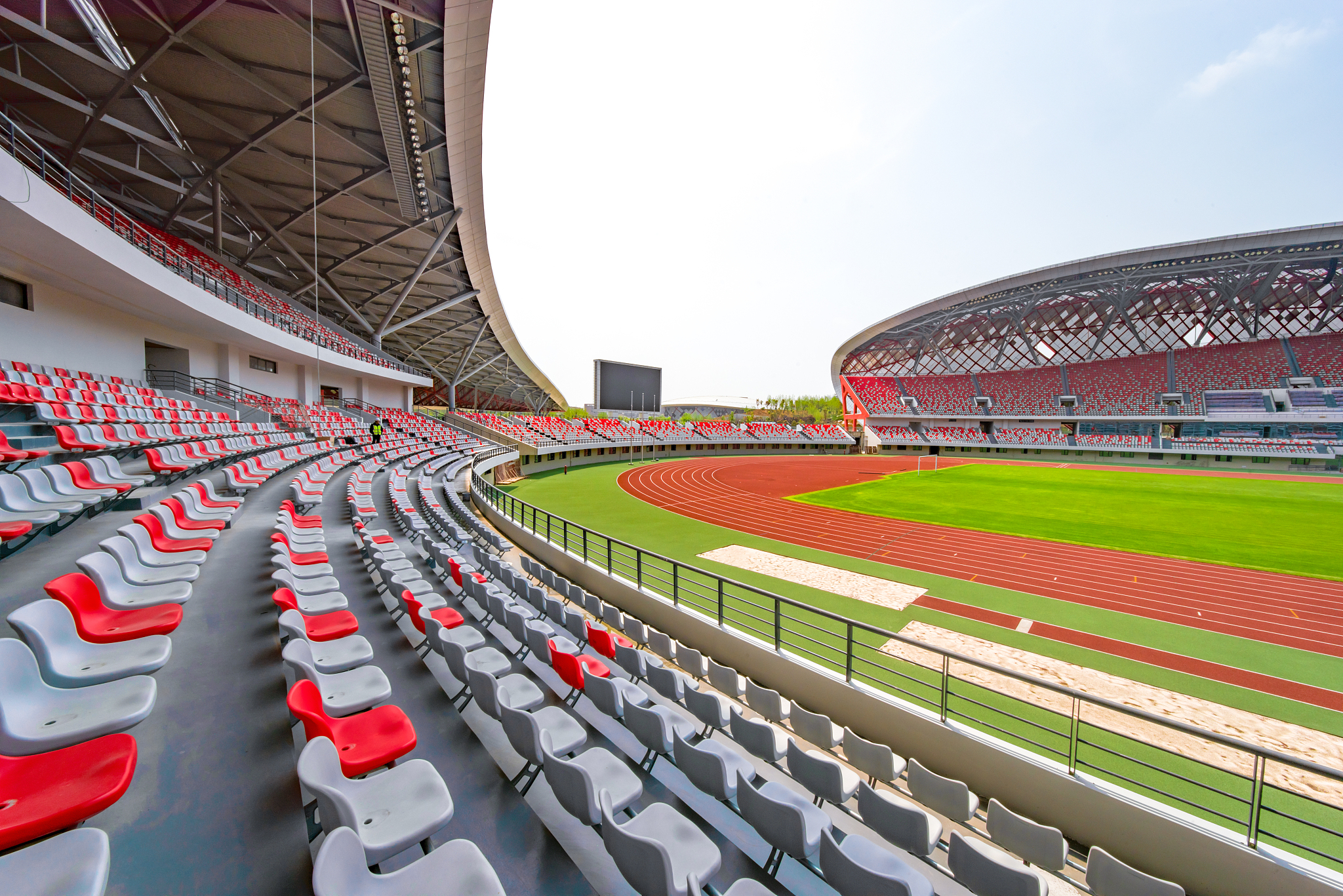 2022年湖南省运会将在岳阳举行，有哪些优势？