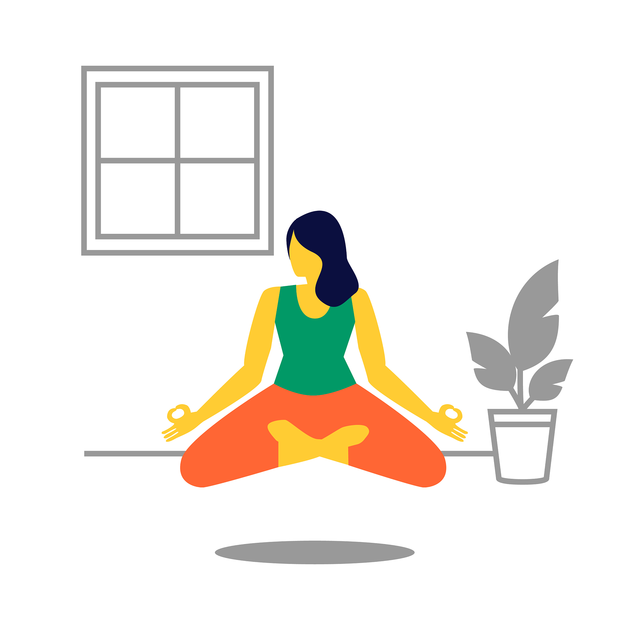 我们在哪里可以改变情绪？