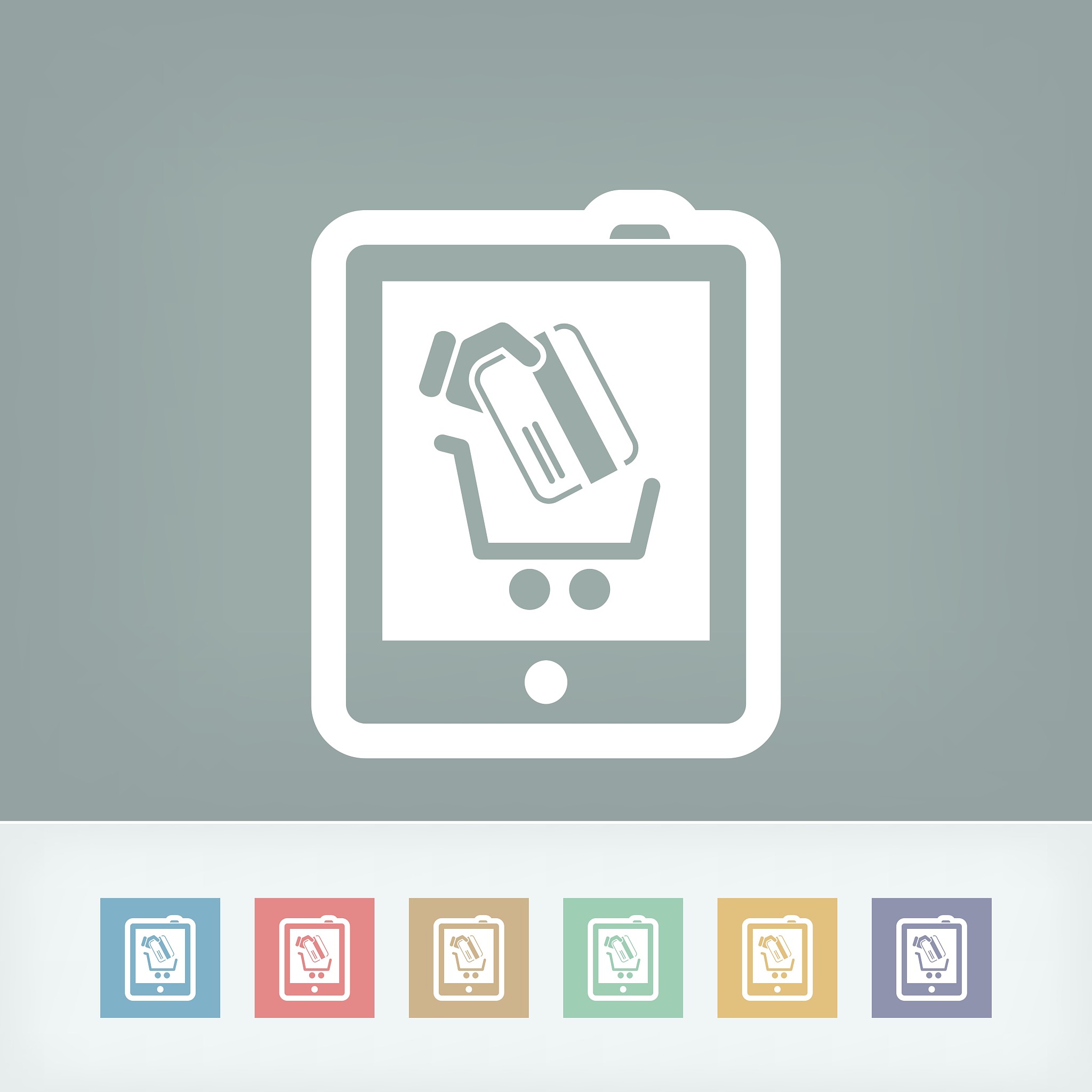 web store icon