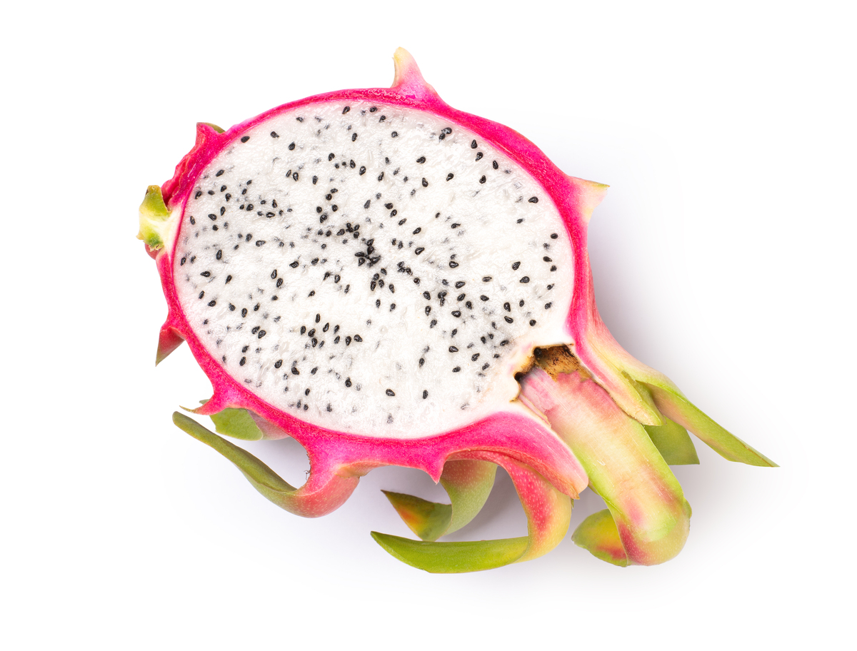 蛟龙果是什么水果