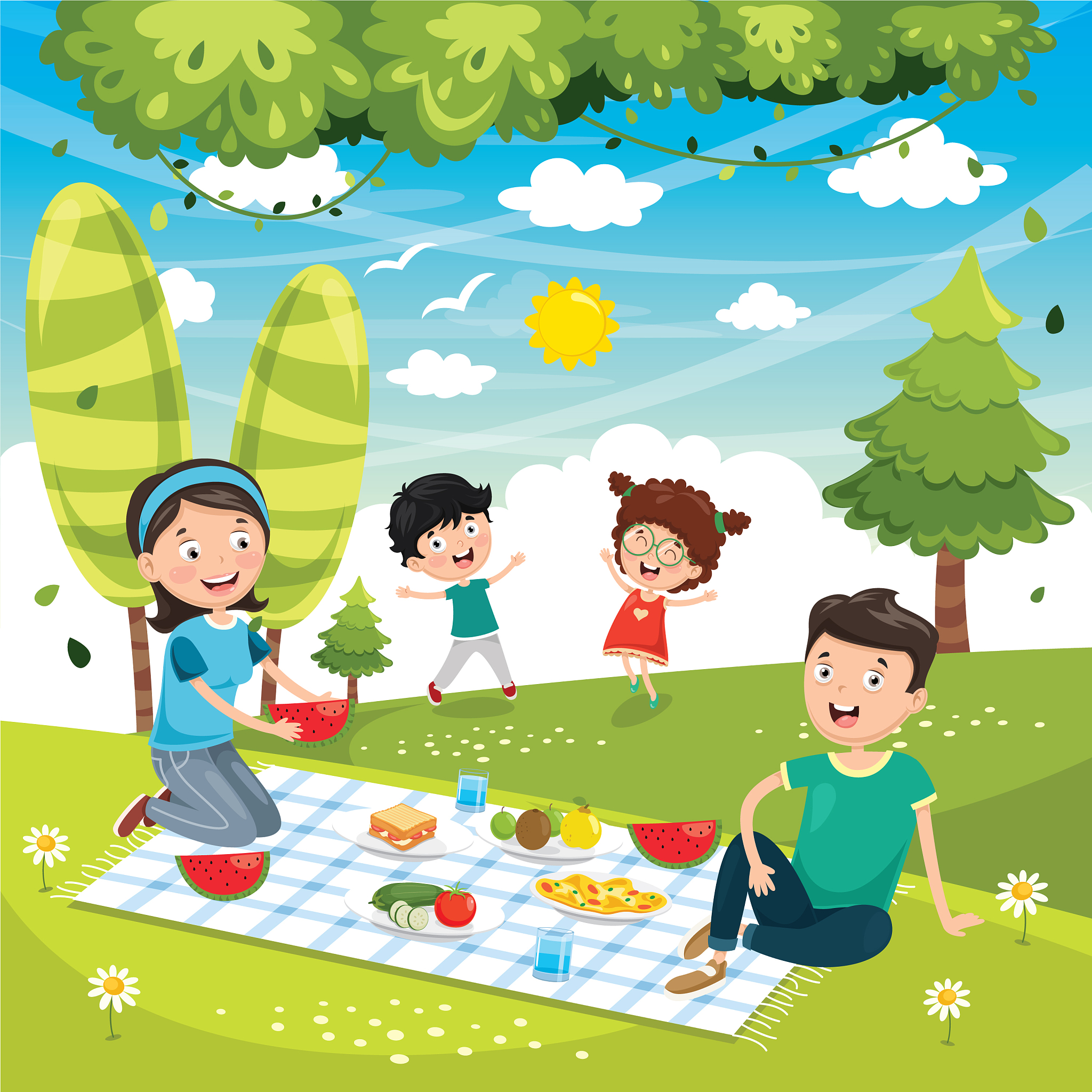 Introducing My Family: A Close-Knit Trio with Diverse Hobbies