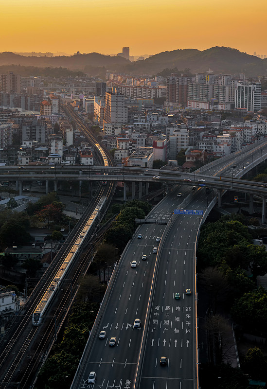 道路交通