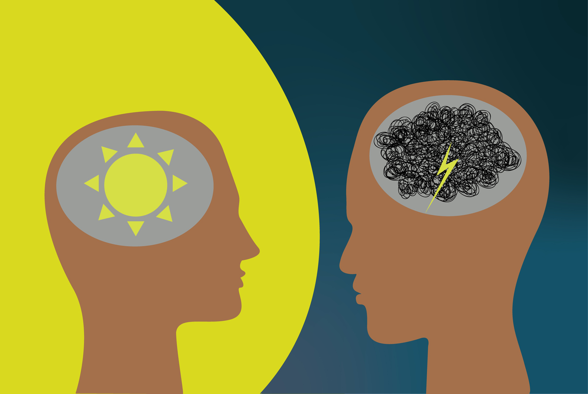 给你如下讨论的内容how differently introverts process information in order to understand it，如果让你以这个内容做一个PPT展示，你觉得分哪几个内容比较好