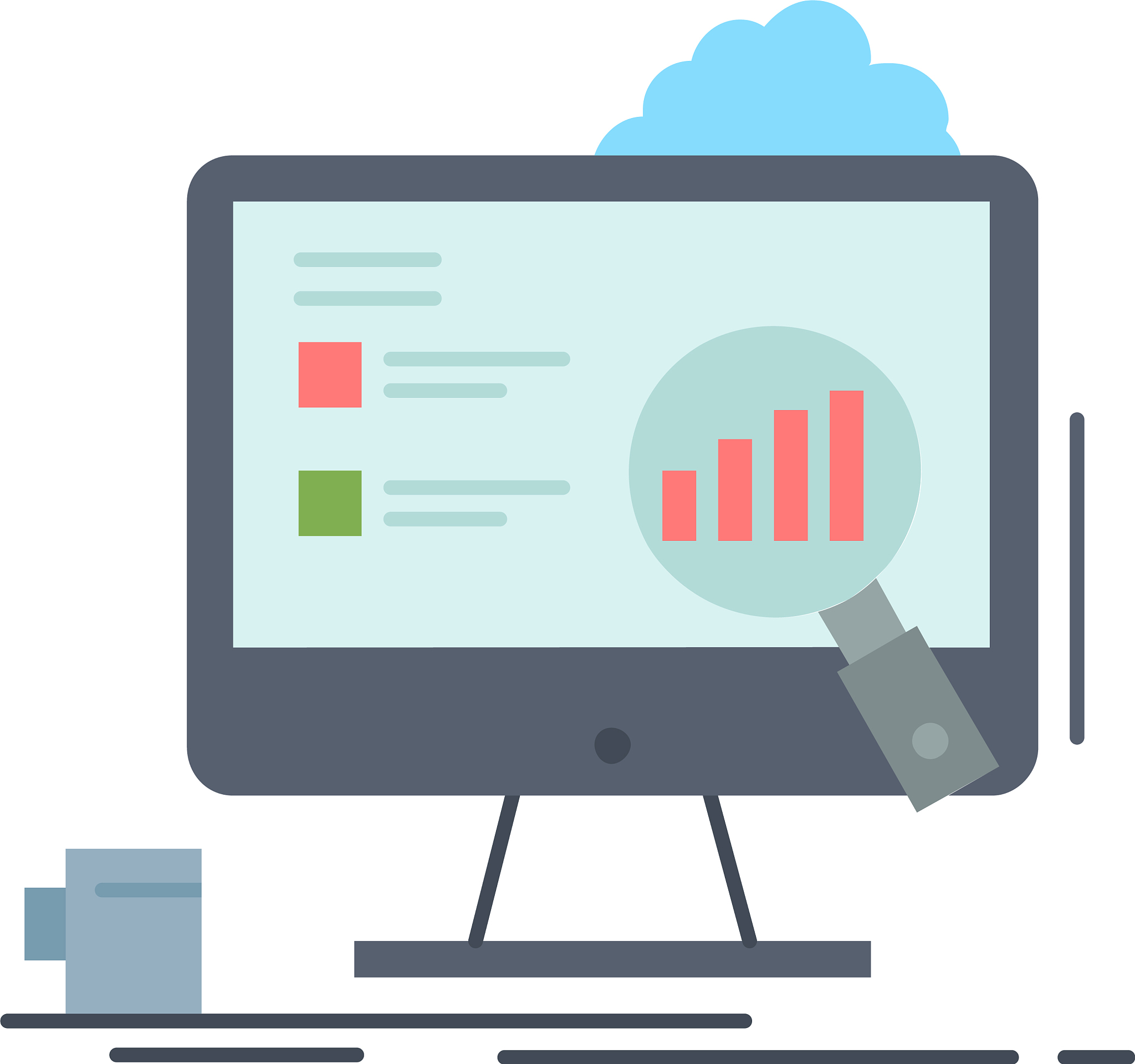 电脑怎么连打印机