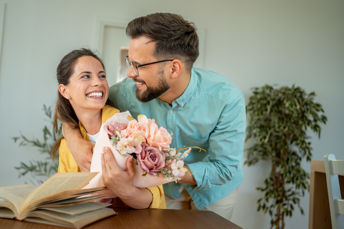 安慰老婆的文章