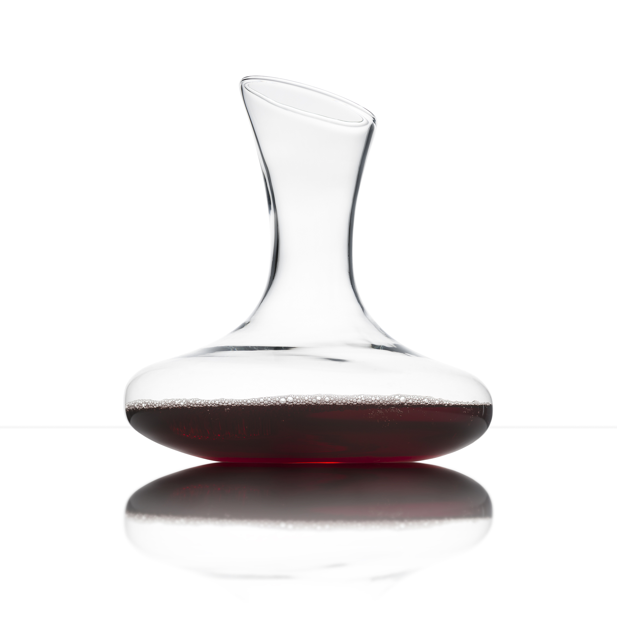 芯锐酒具项目 - 2个月设计与生产高品质酒具