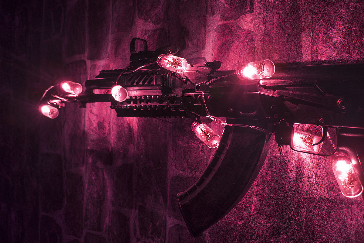 弹壳特工队游戏玩法类型：第一人称射击(FPS)详解