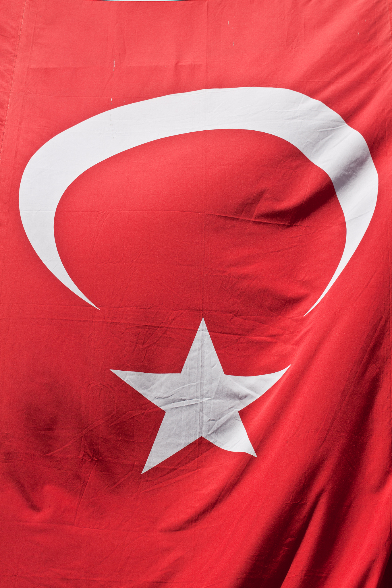 turkish flag