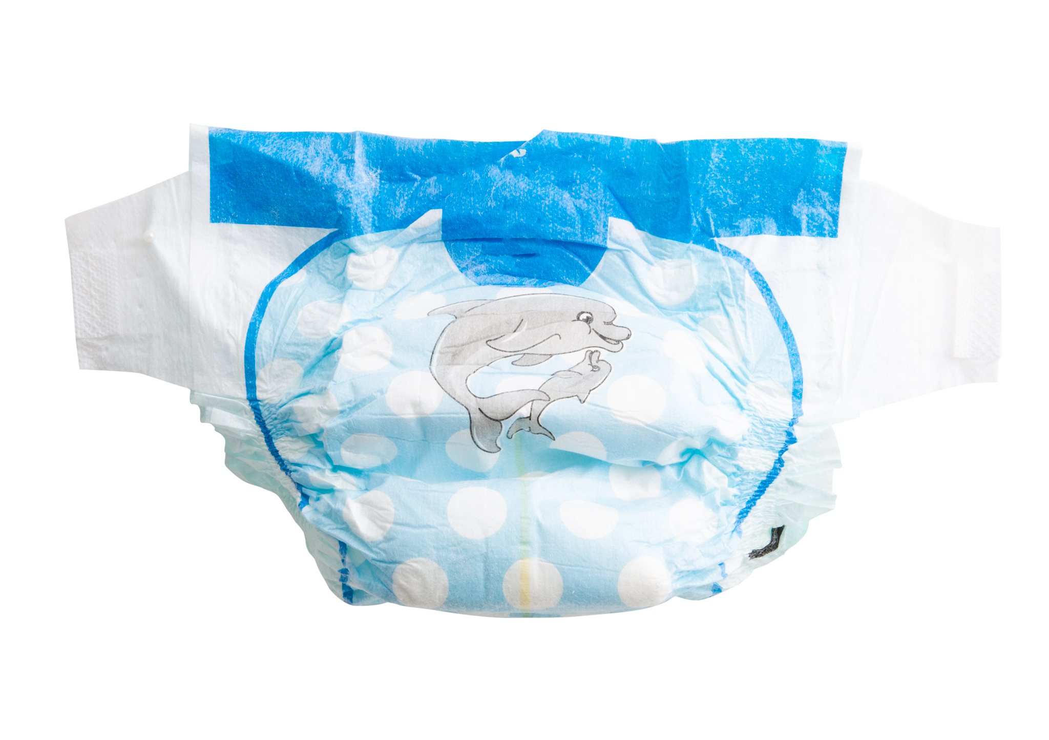 婴儿尿不湿型号选择指南：纸尿裤、游泳尿裤、带腰围尿裤、纯棉尿布 - 呵护宝宝健康