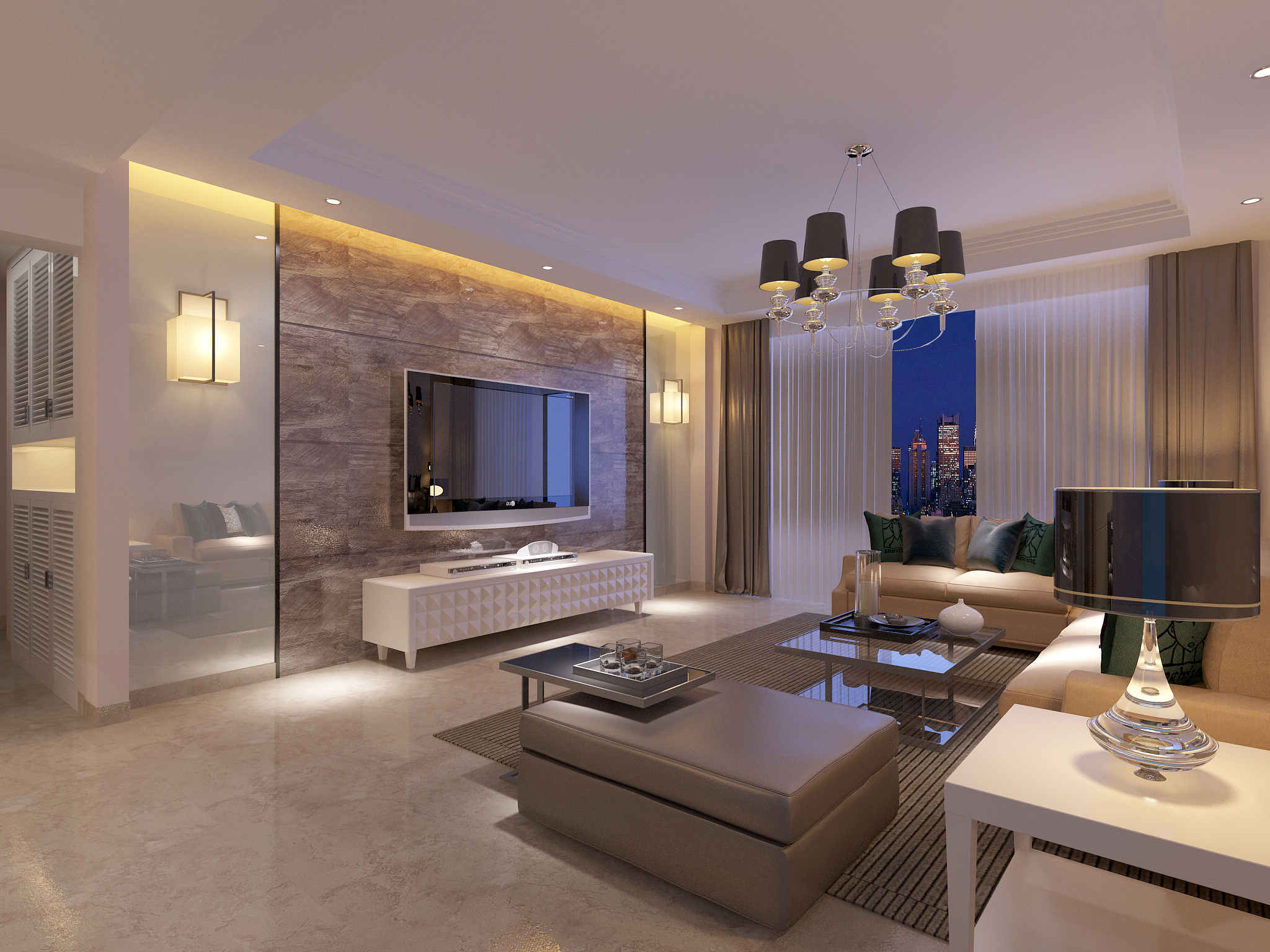 装修避坑指南：家居设计师揭秘省钱技巧，互动答疑！