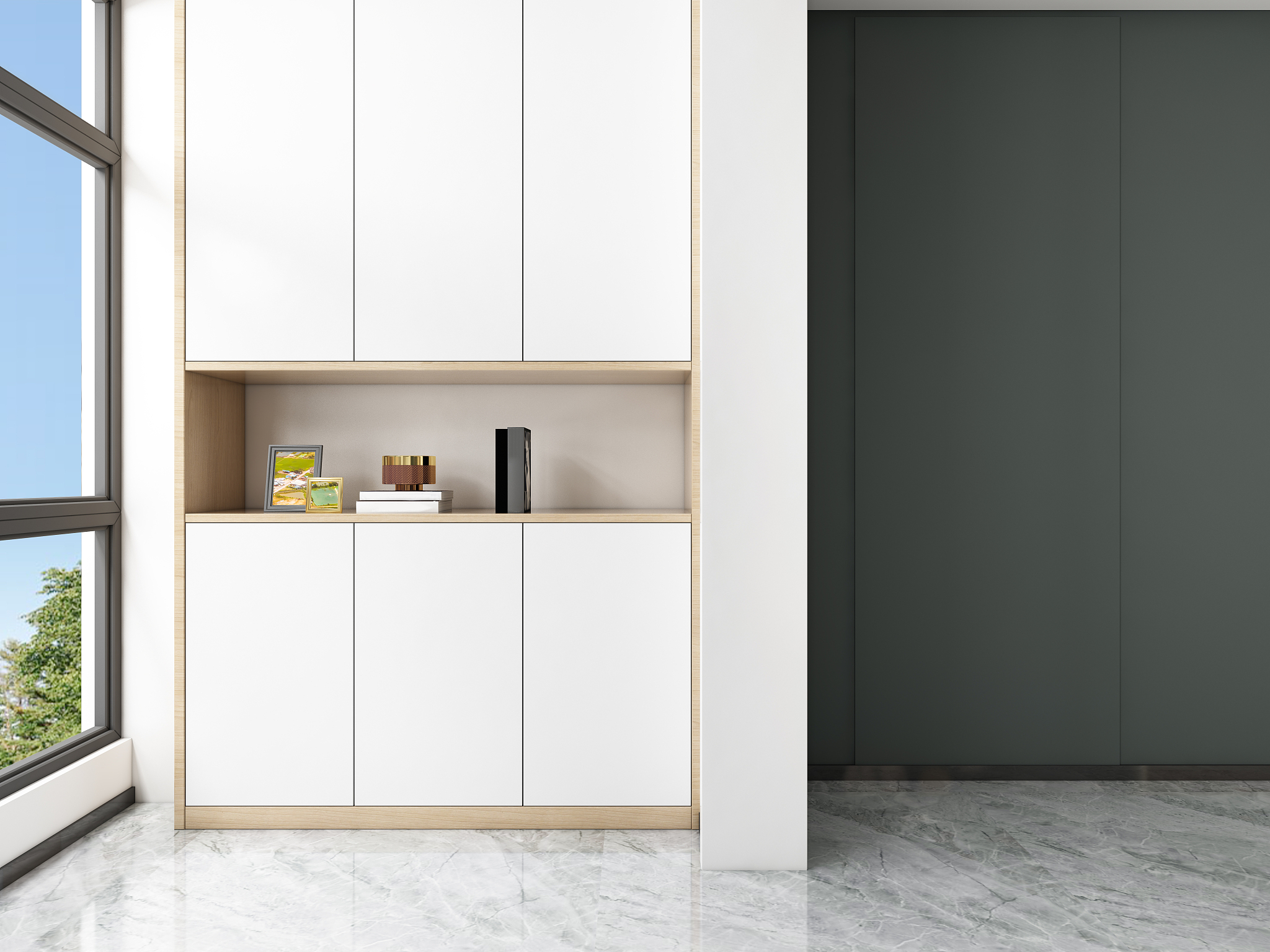 家居收纳秘诀：打造高级感空间，告别凌乱！