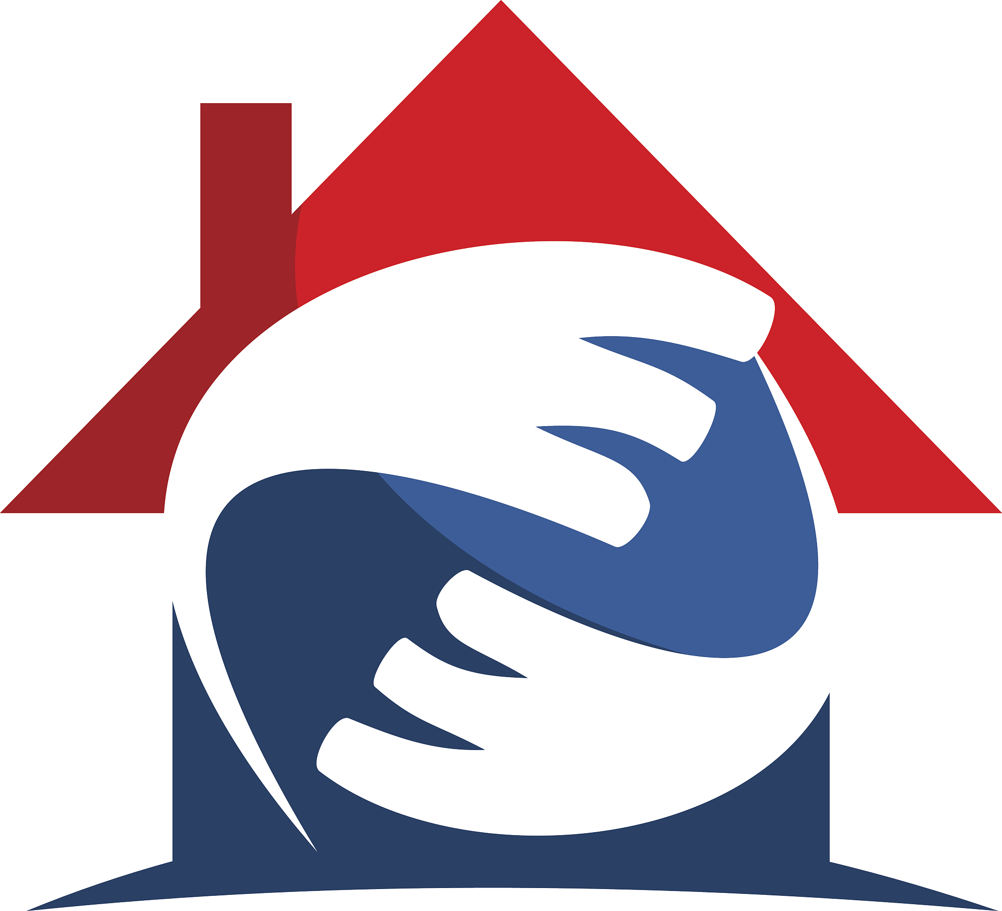 home and hand