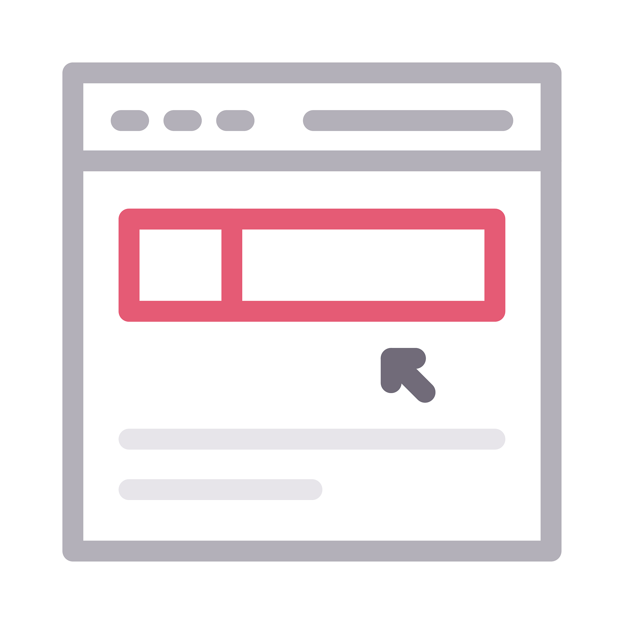 web page