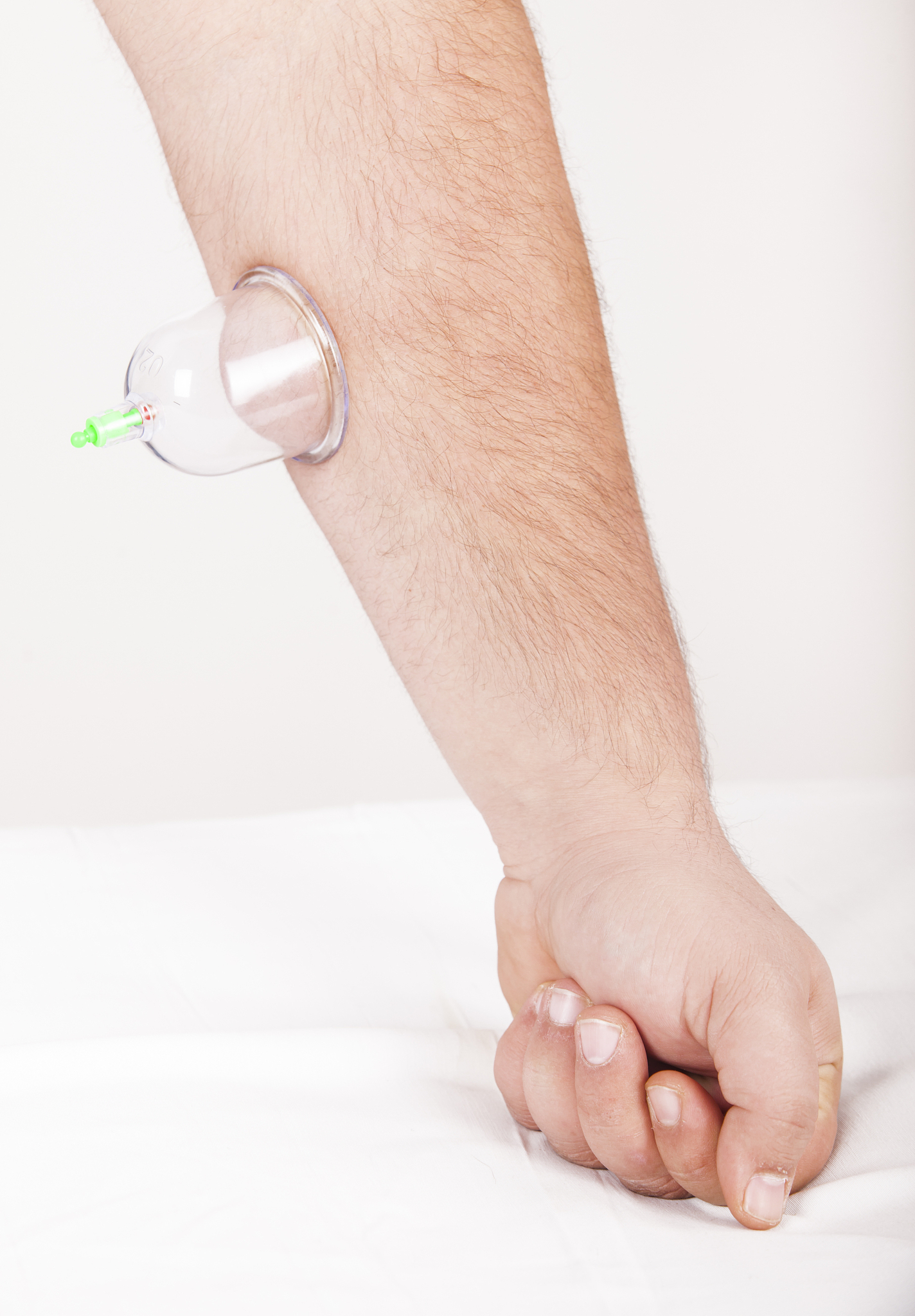 肩周炎的中医解说