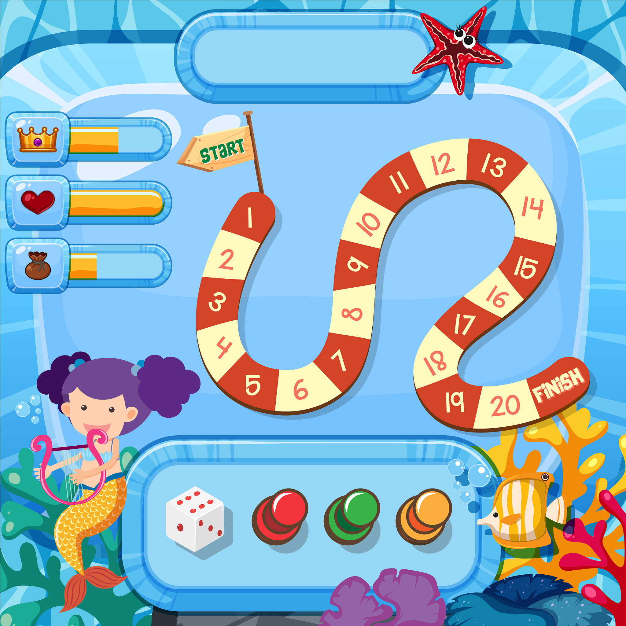 Java 大鱼吃小鱼游戏项目：目标、功能与玩法