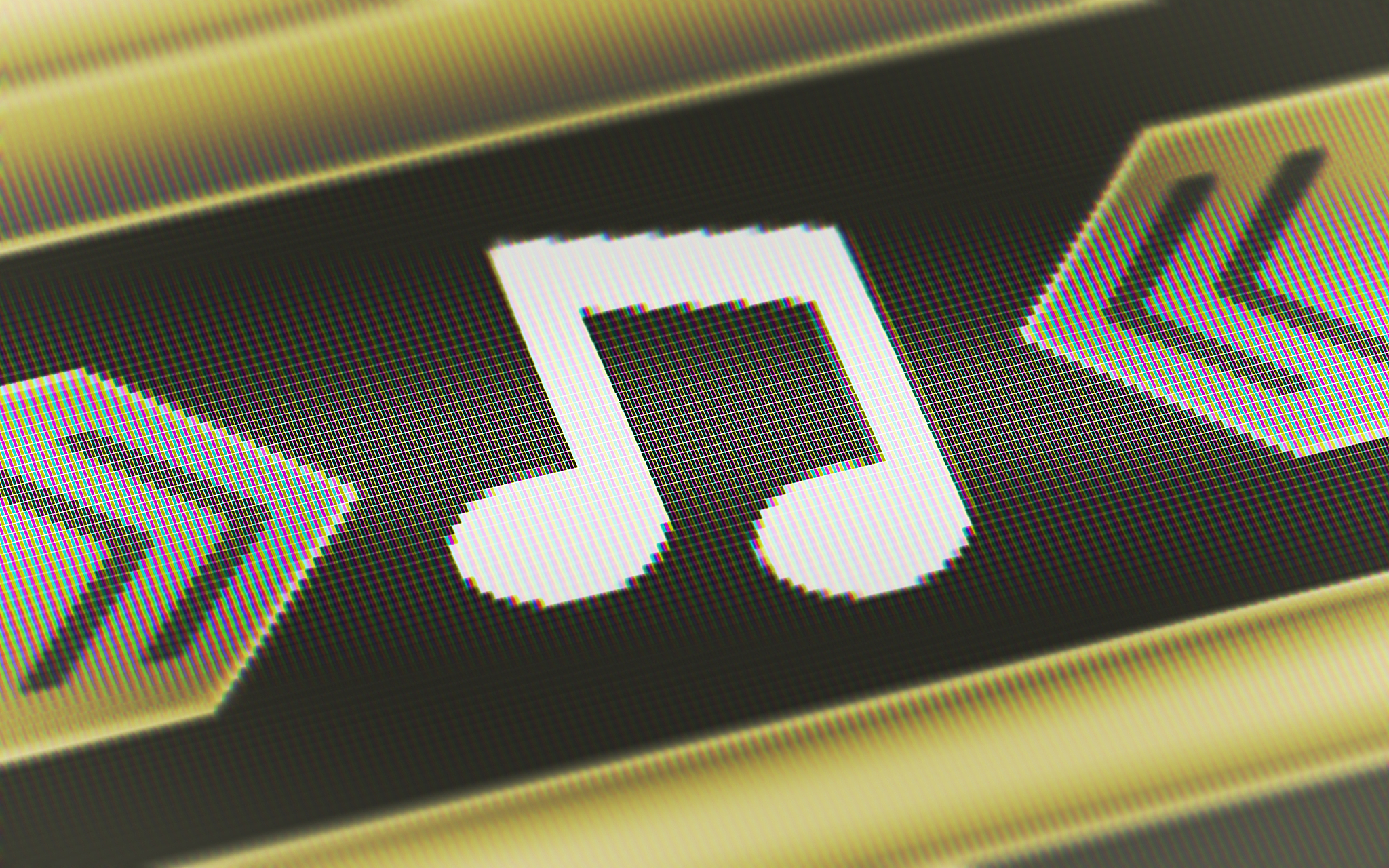 musical note