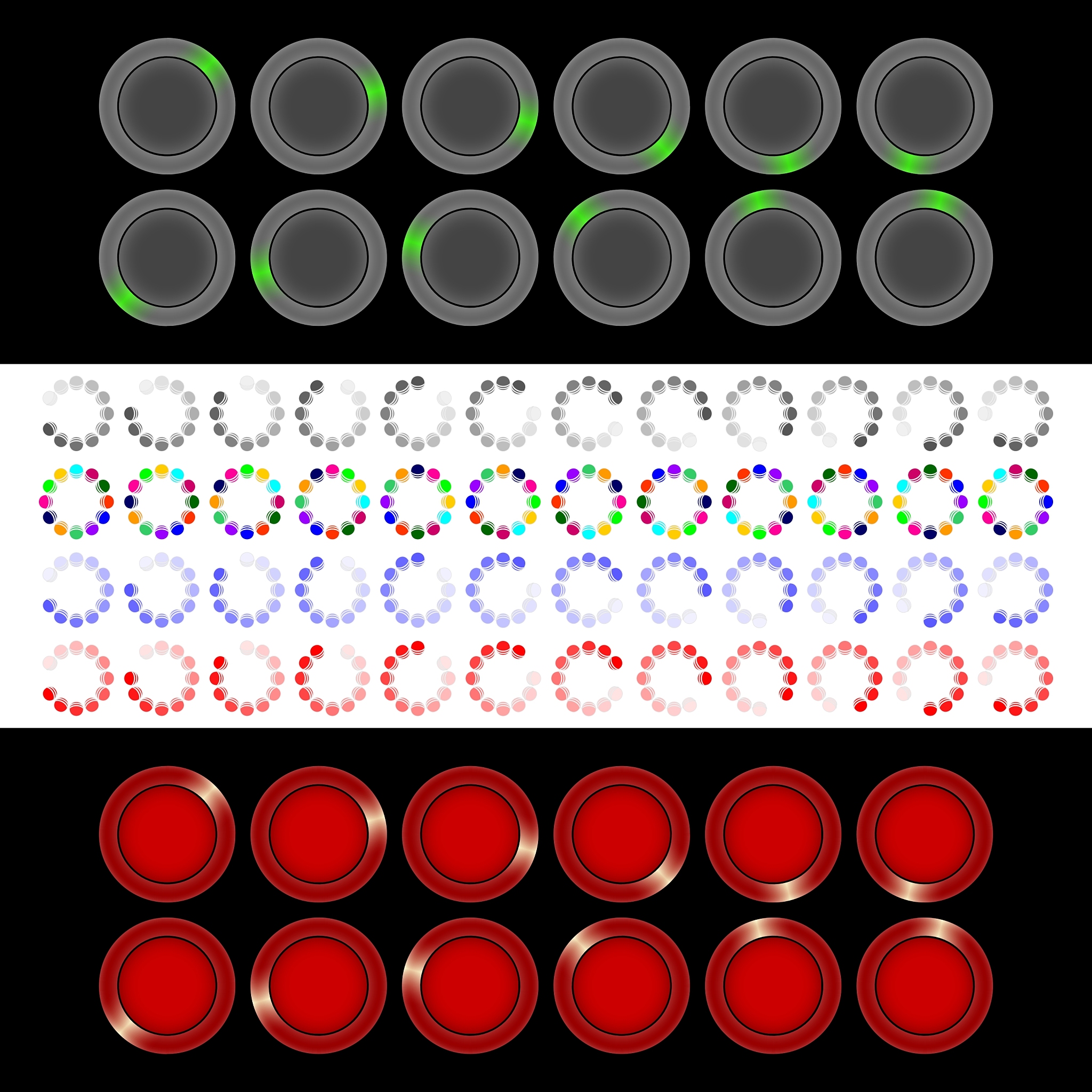简述你对电子自旋的理解。