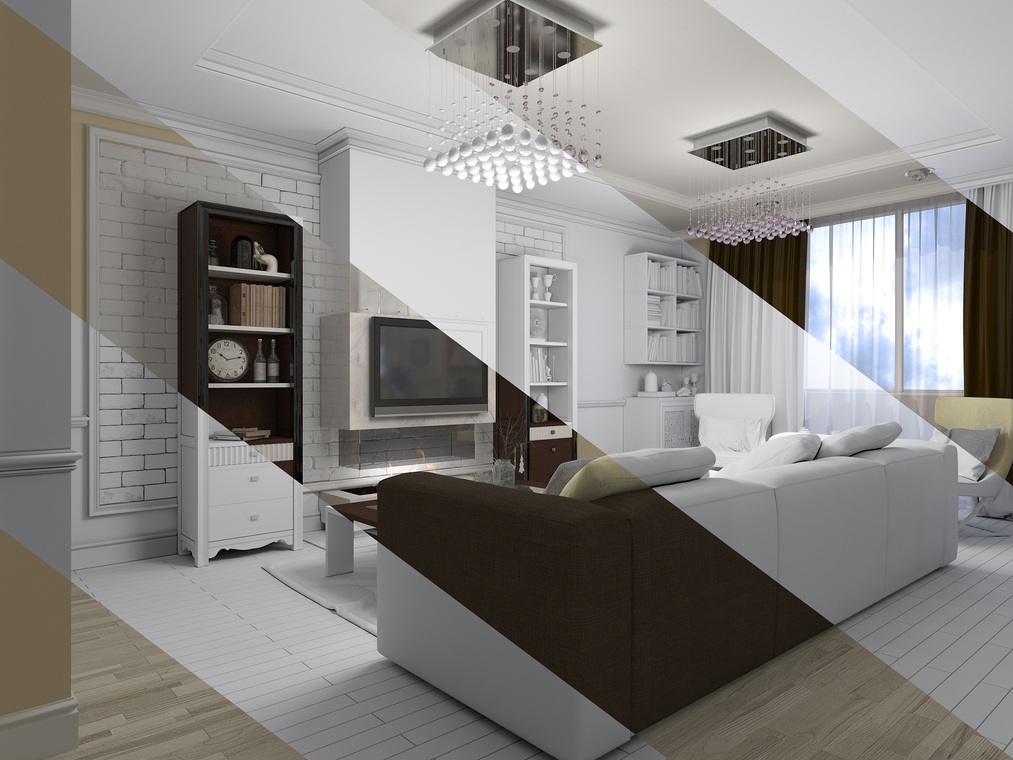 室内设计专业学什么？课程设置及就业方向