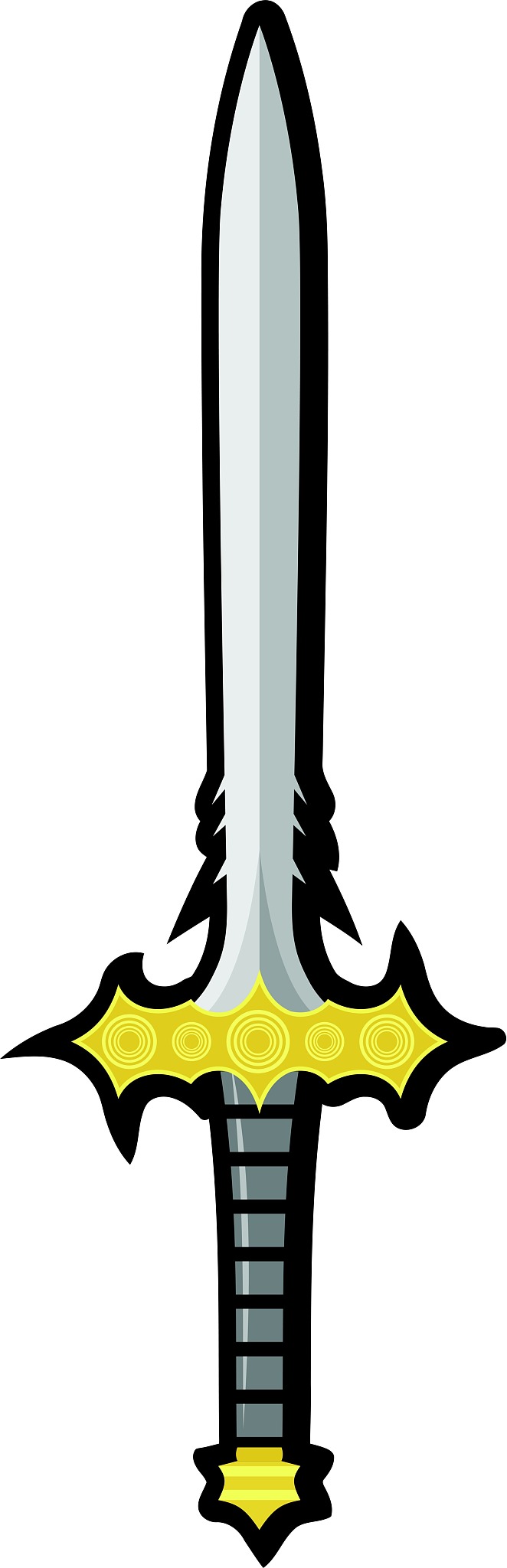sword
