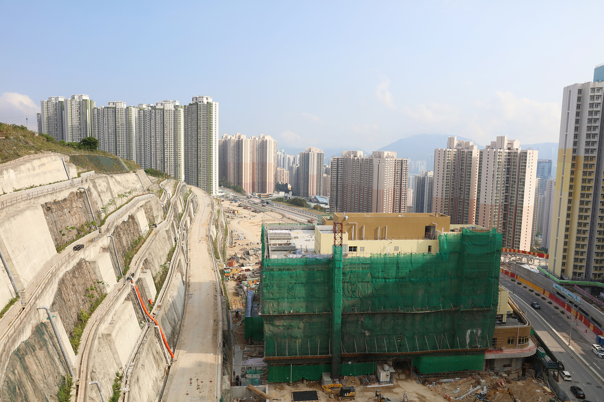 辽宁城市建设职业技术学院的物业管理专业好不好